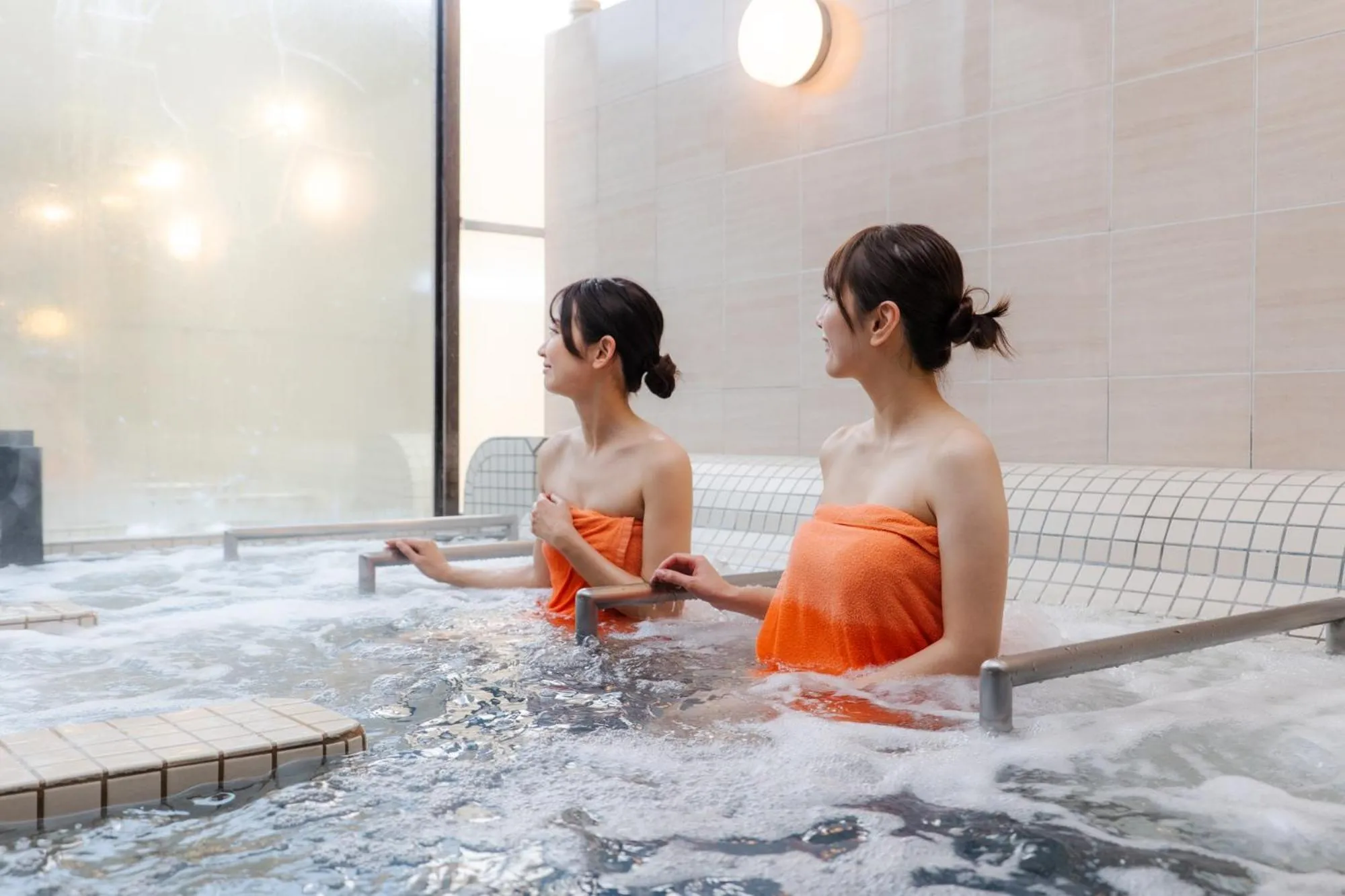 Kur and Hotel Shinshu