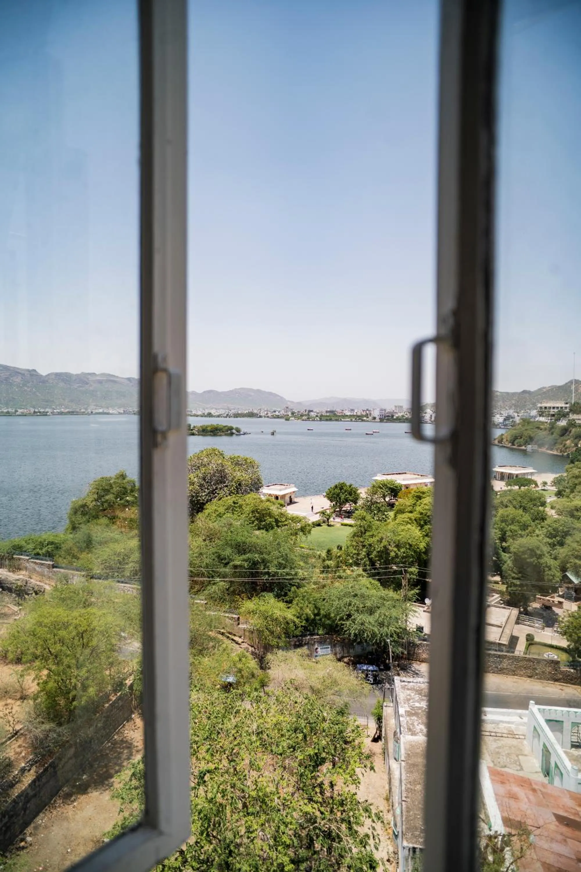 Nearby landmark in Hotel Merwara Estate- A Luxury Heritage Resort