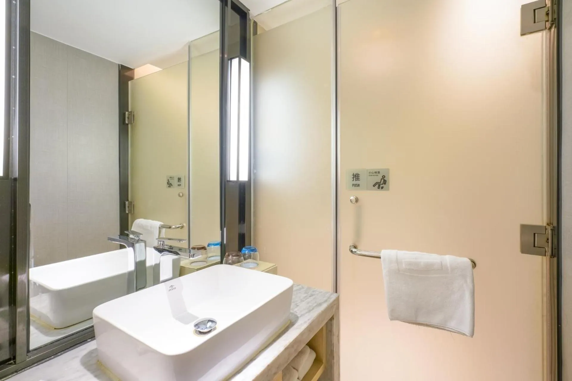 Echarm Hotel - Xiamen Zhongshan Road Pedestrian Street Branch