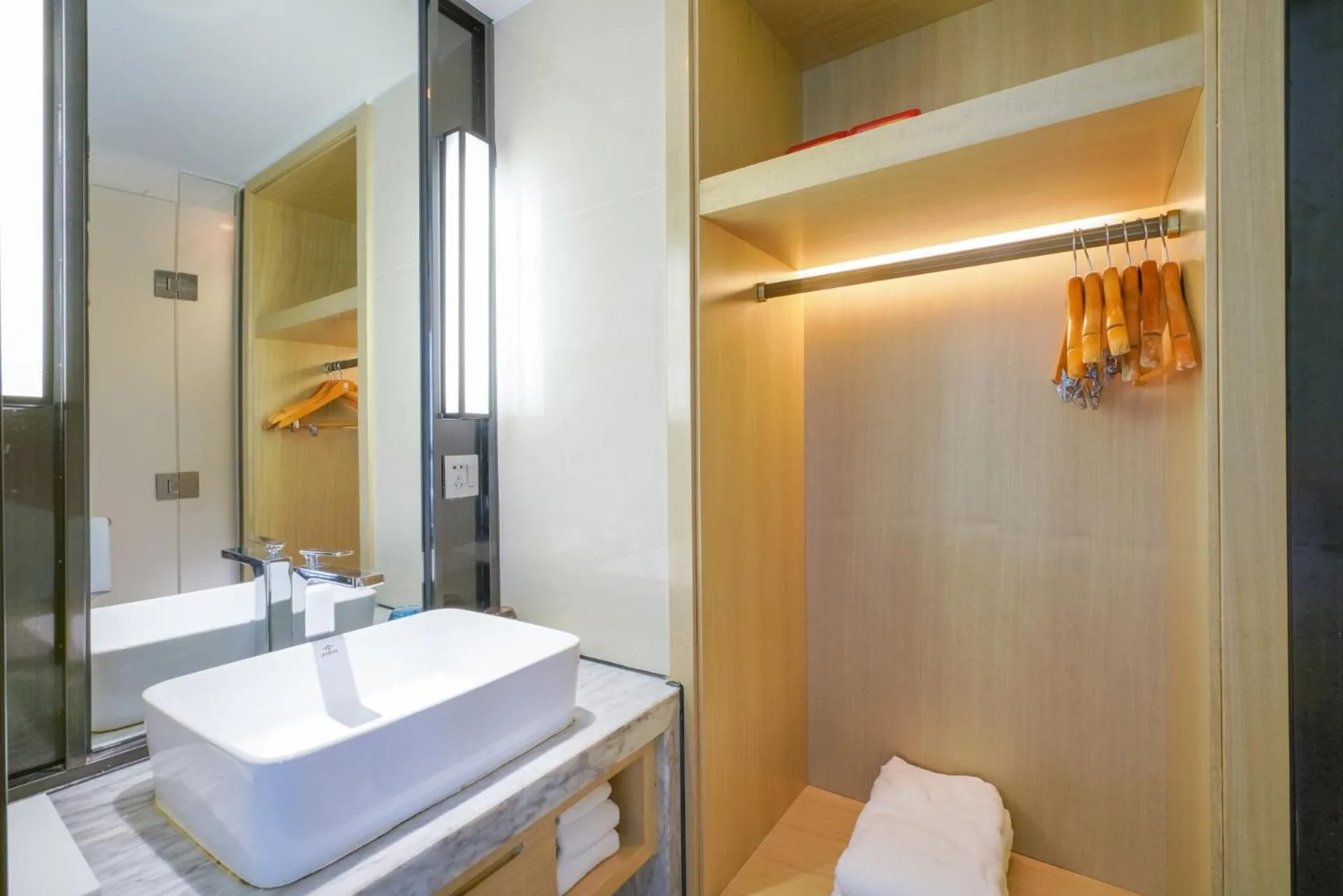 Echarm Hotel - Xiamen Zhongshan Road Pedestrian Street Branch