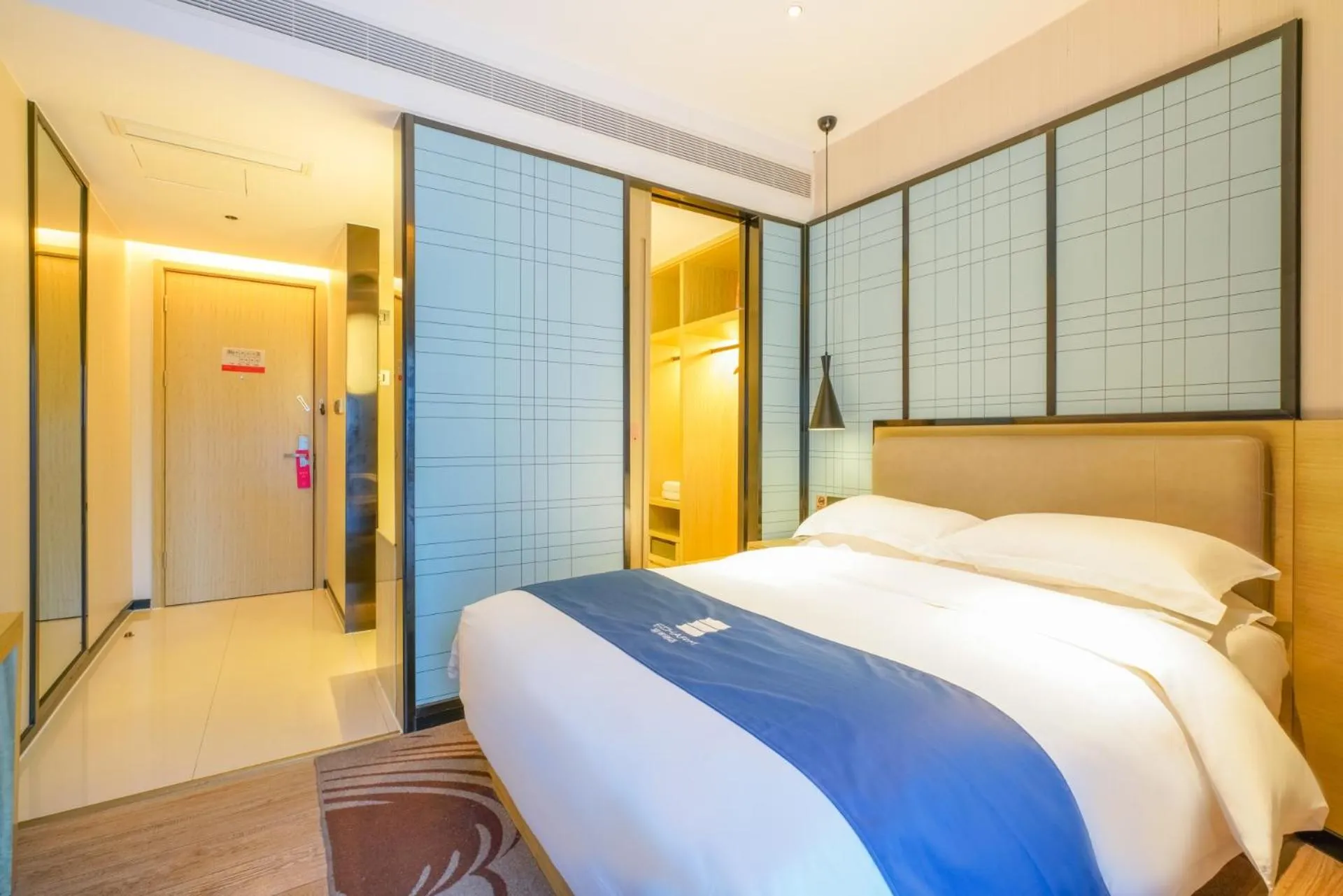 Echarm Hotel - Xiamen Zhongshan Road Pedestrian Street Branch