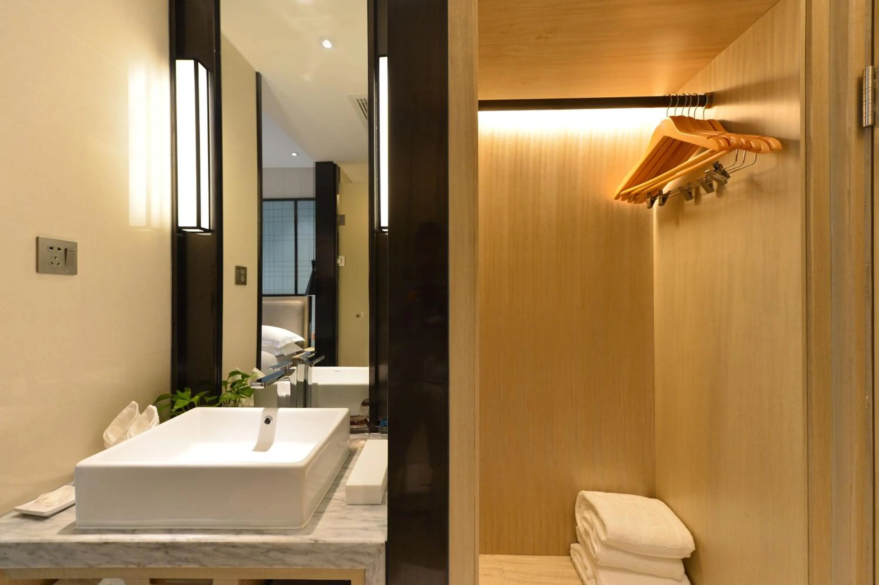 Echarm Hotel - Xiamen Zhongshan Road Pedestrian Street Branch