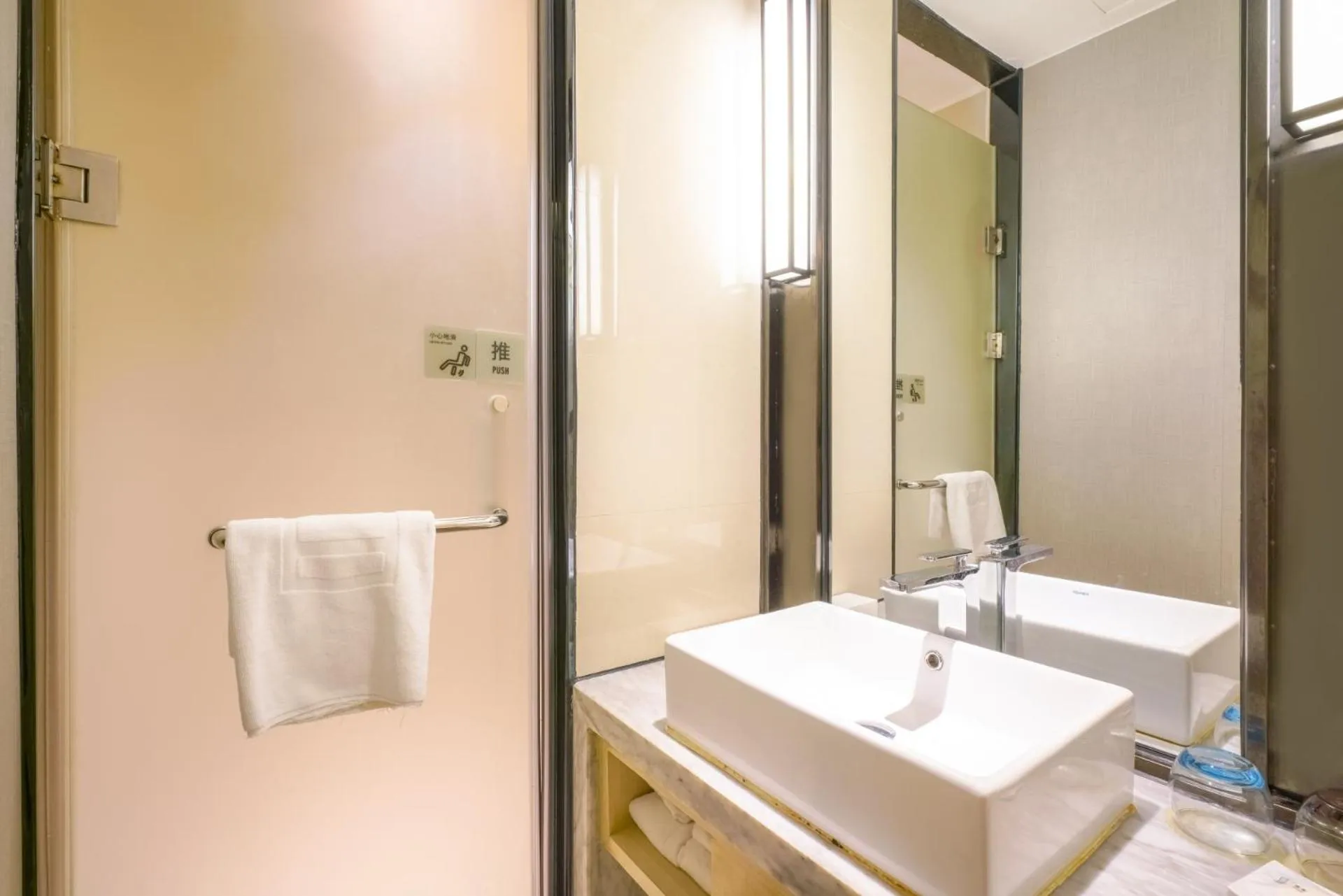 Echarm Hotel - Xiamen Zhongshan Road Pedestrian Street Branch