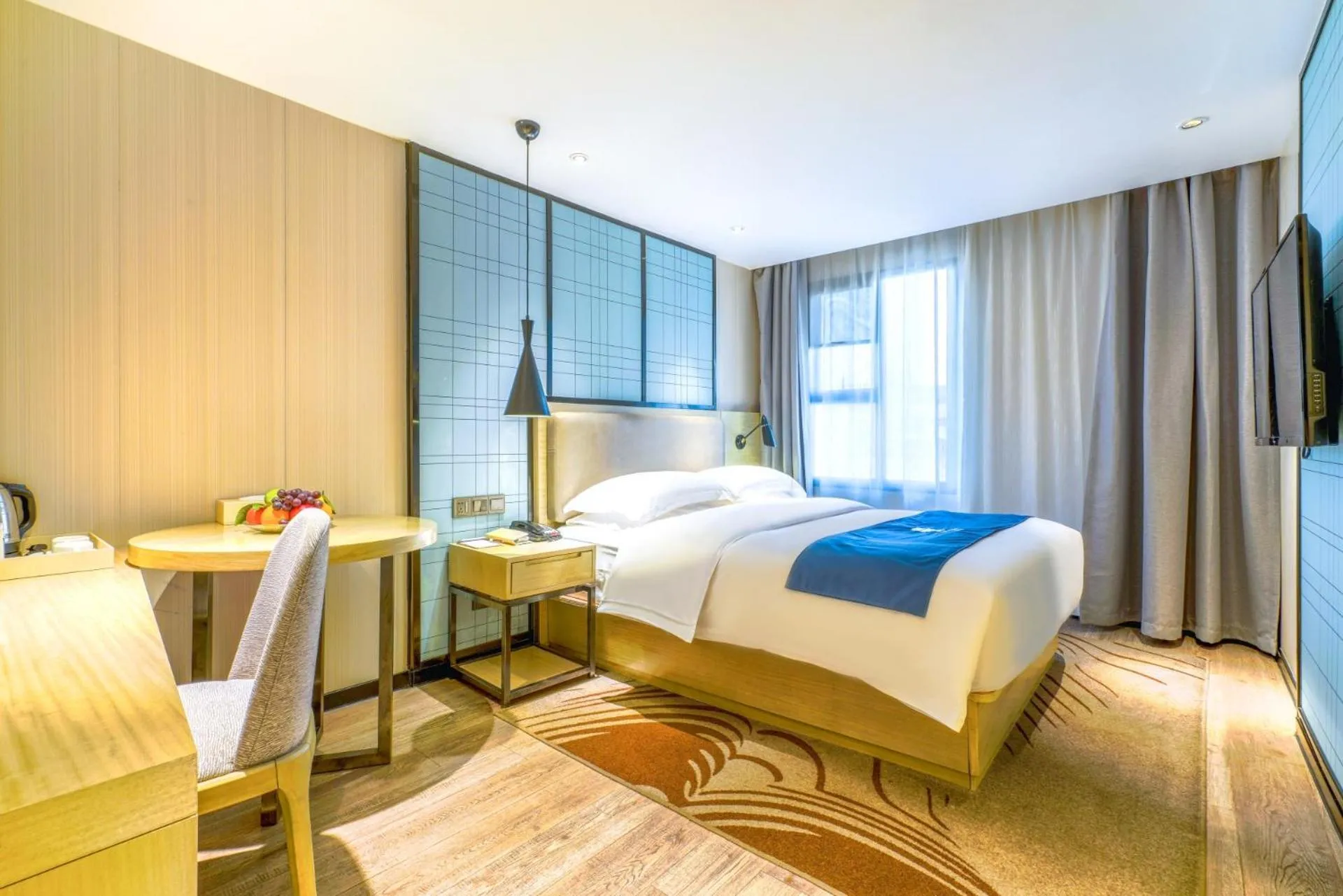 Echarm Hotel - Xiamen Zhongshan Road Pedestrian Street Branch