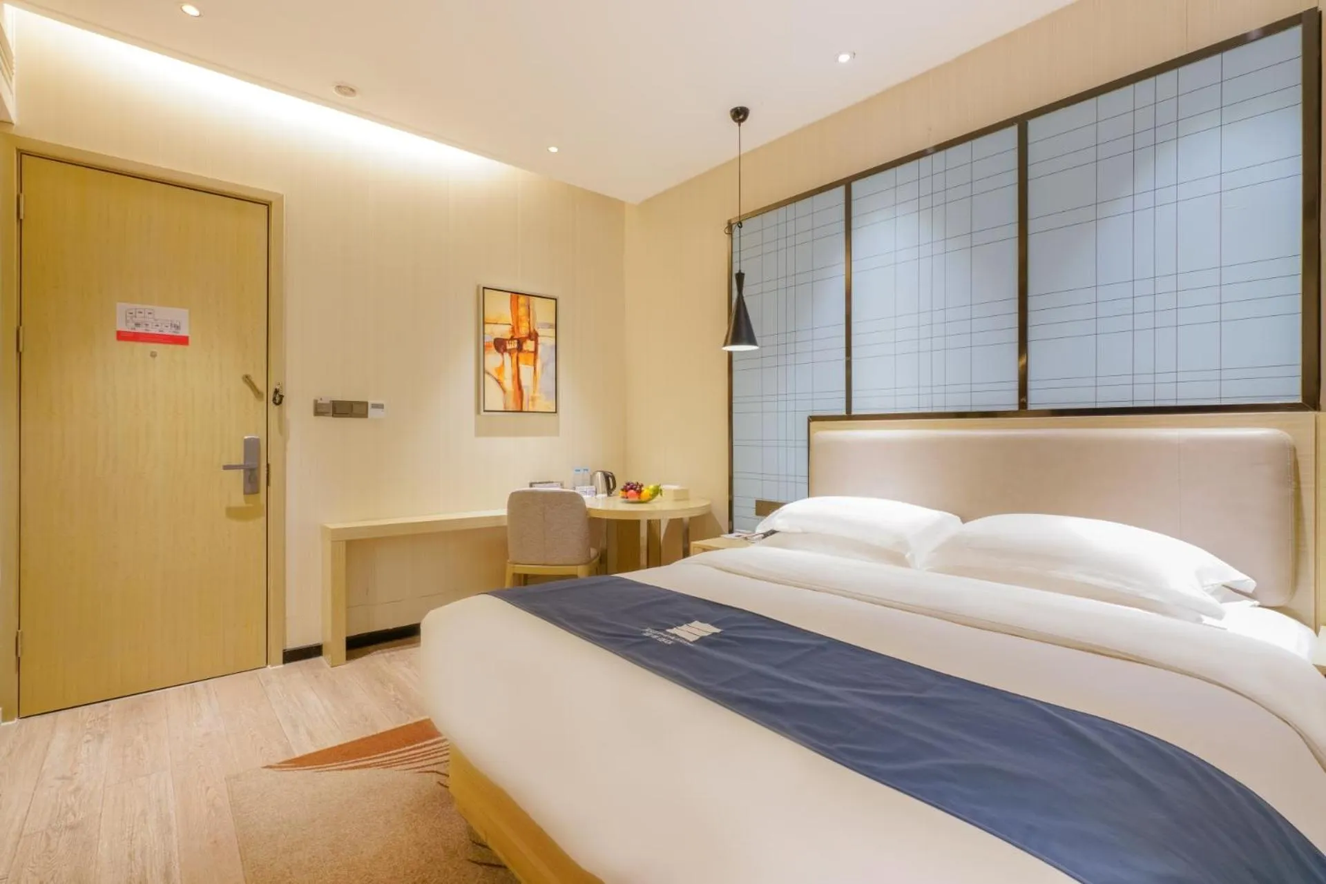 Echarm Hotel - Xiamen Zhongshan Road Pedestrian Street Branch