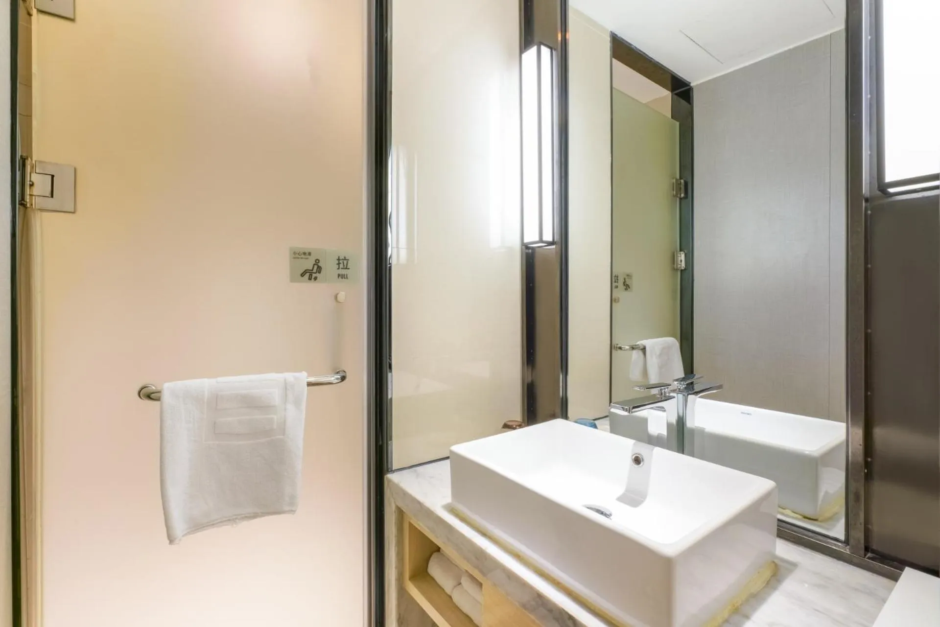 Echarm Hotel - Xiamen Zhongshan Road Pedestrian Street Branch