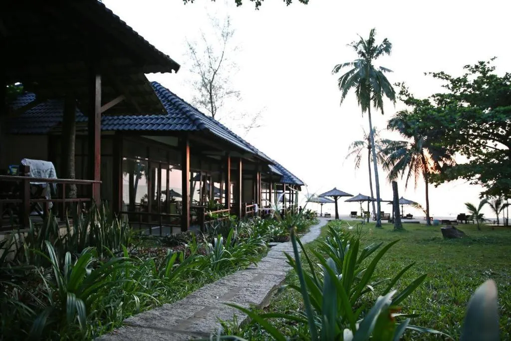 Arcadia Phu Quoc Resort