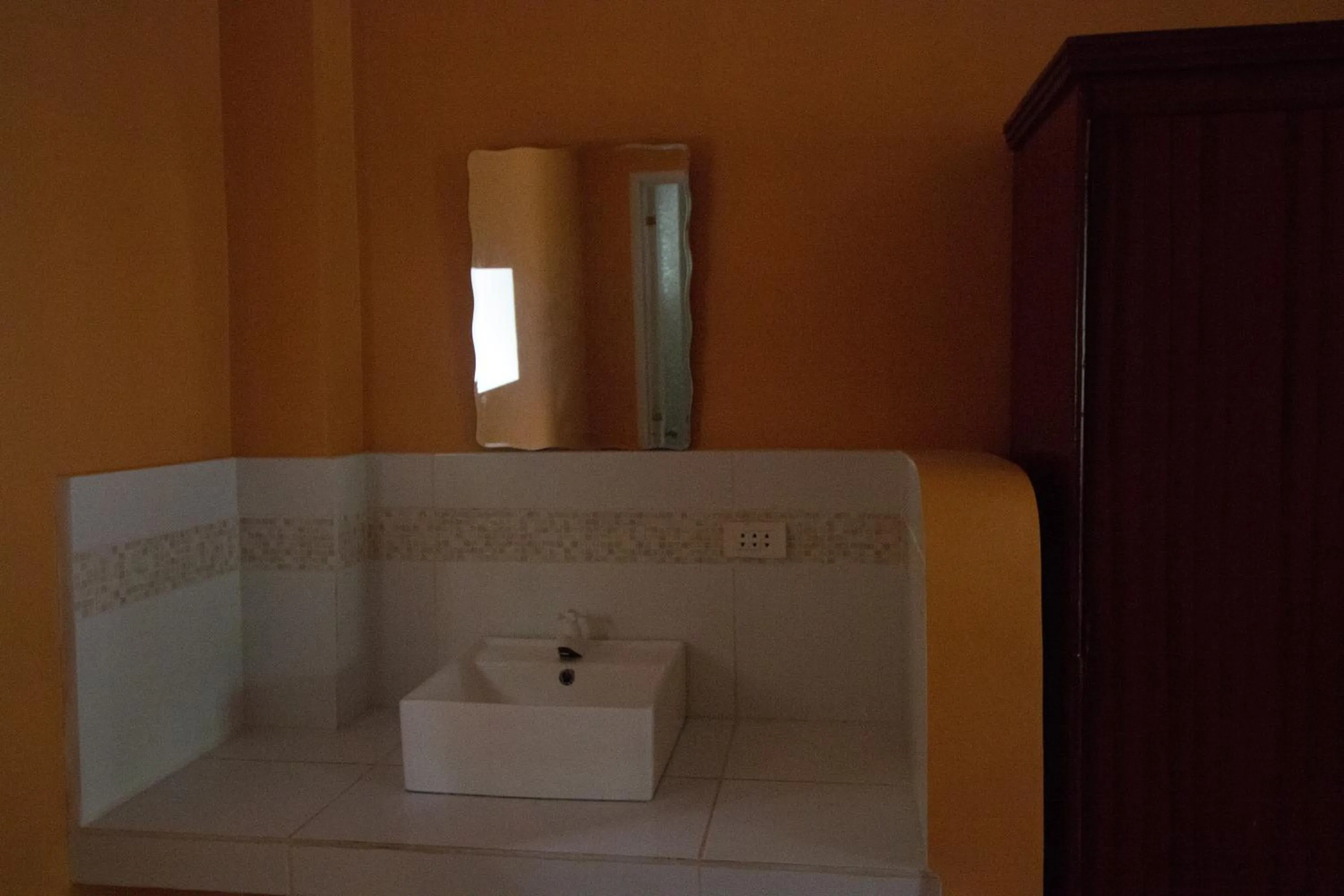 Photo of the whole room in Moonlight Resort