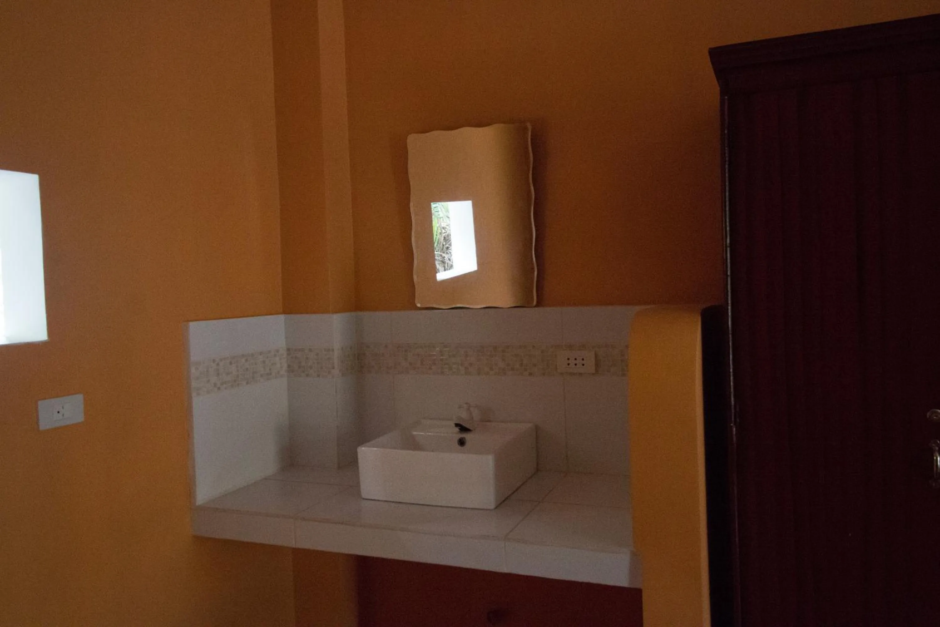 Photo of the whole room in Moonlight Resort