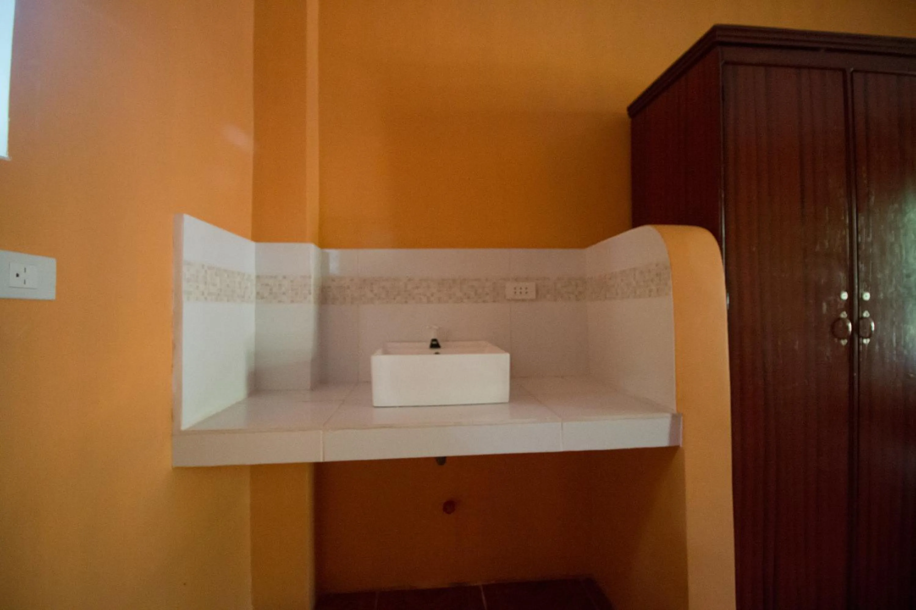 Photo of the whole room in Moonlight Resort