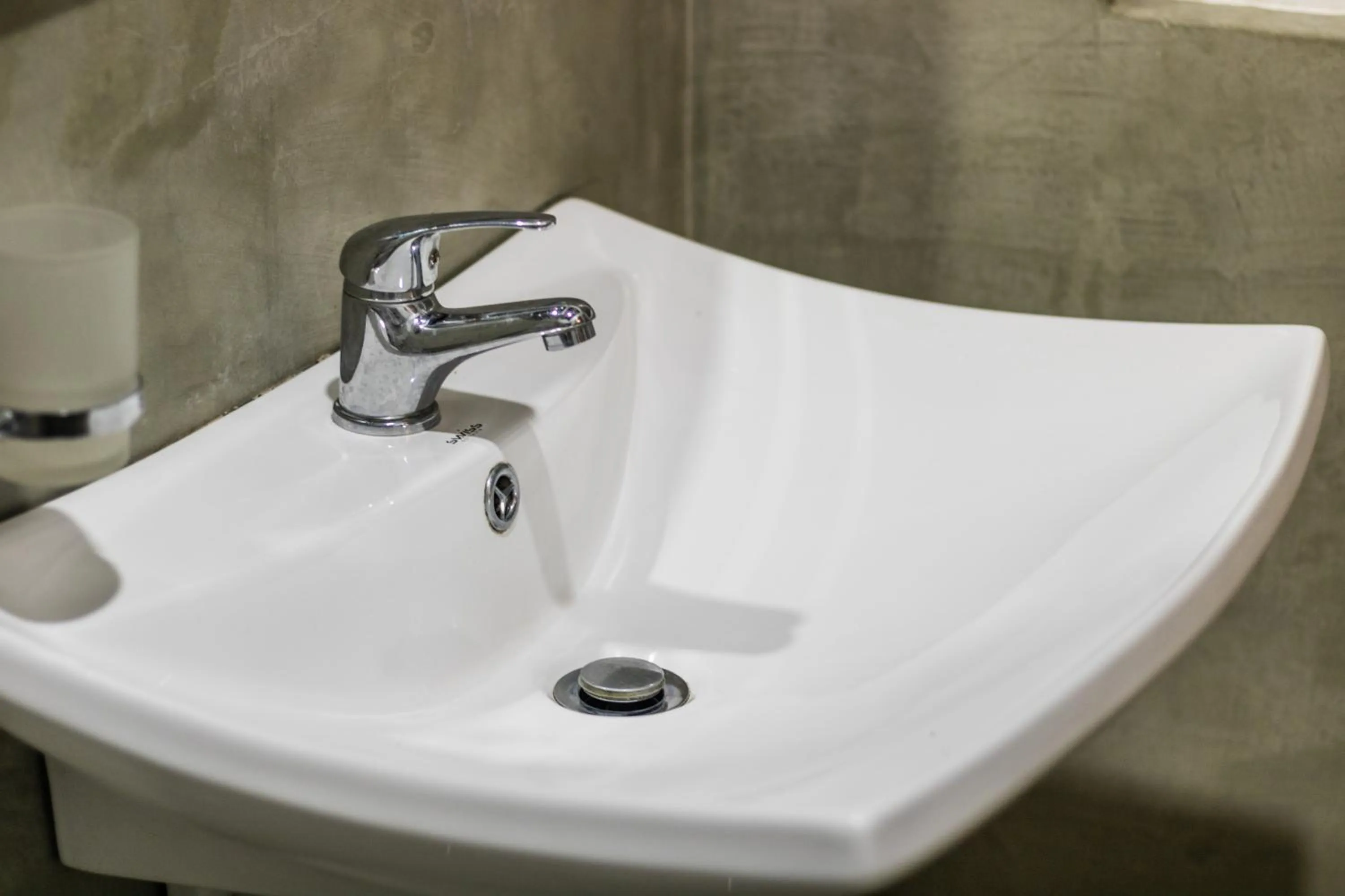 Bathroom in Kandy Victoria Eco Resort