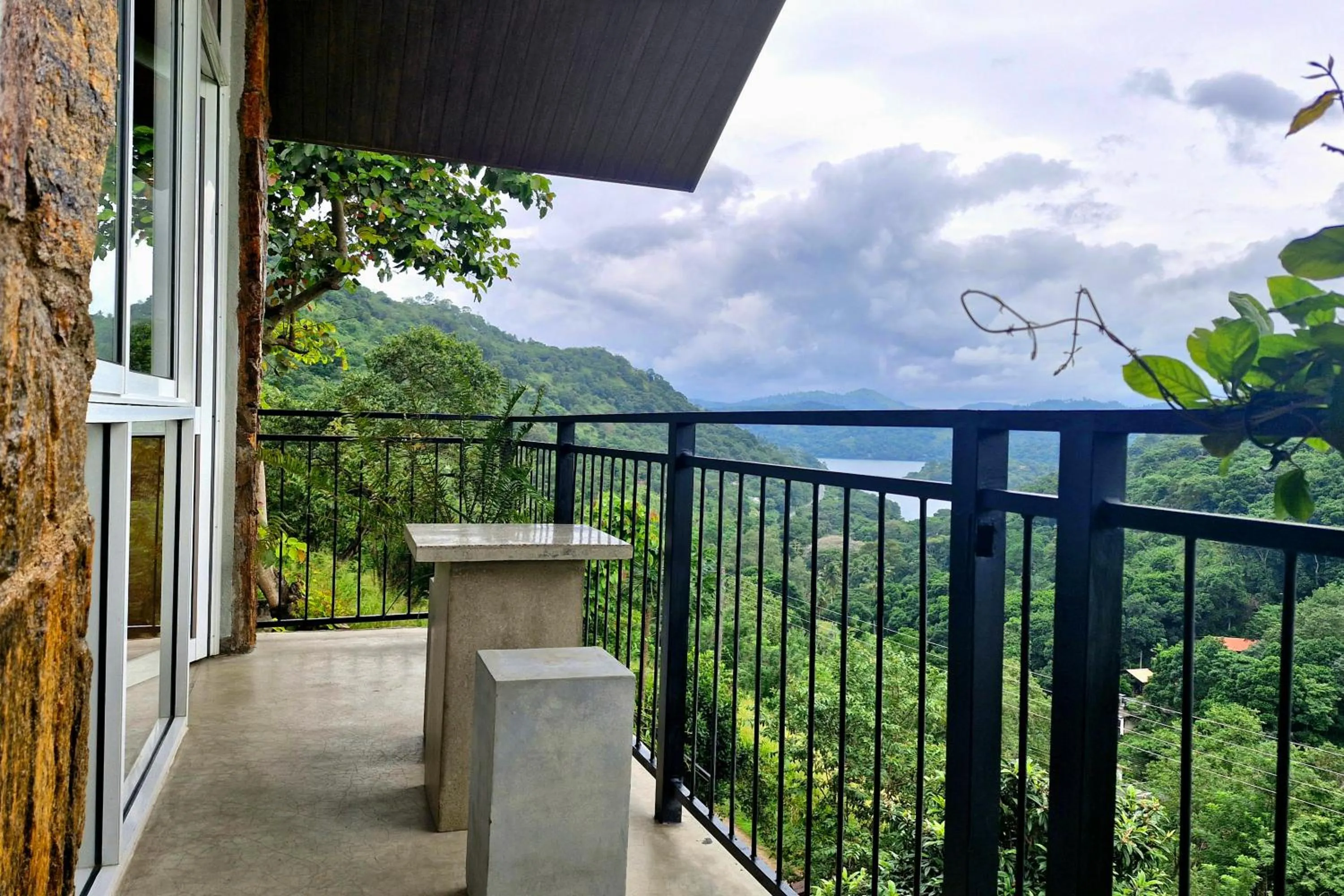 Nearby landmark in Kandy Victoria Eco Resort