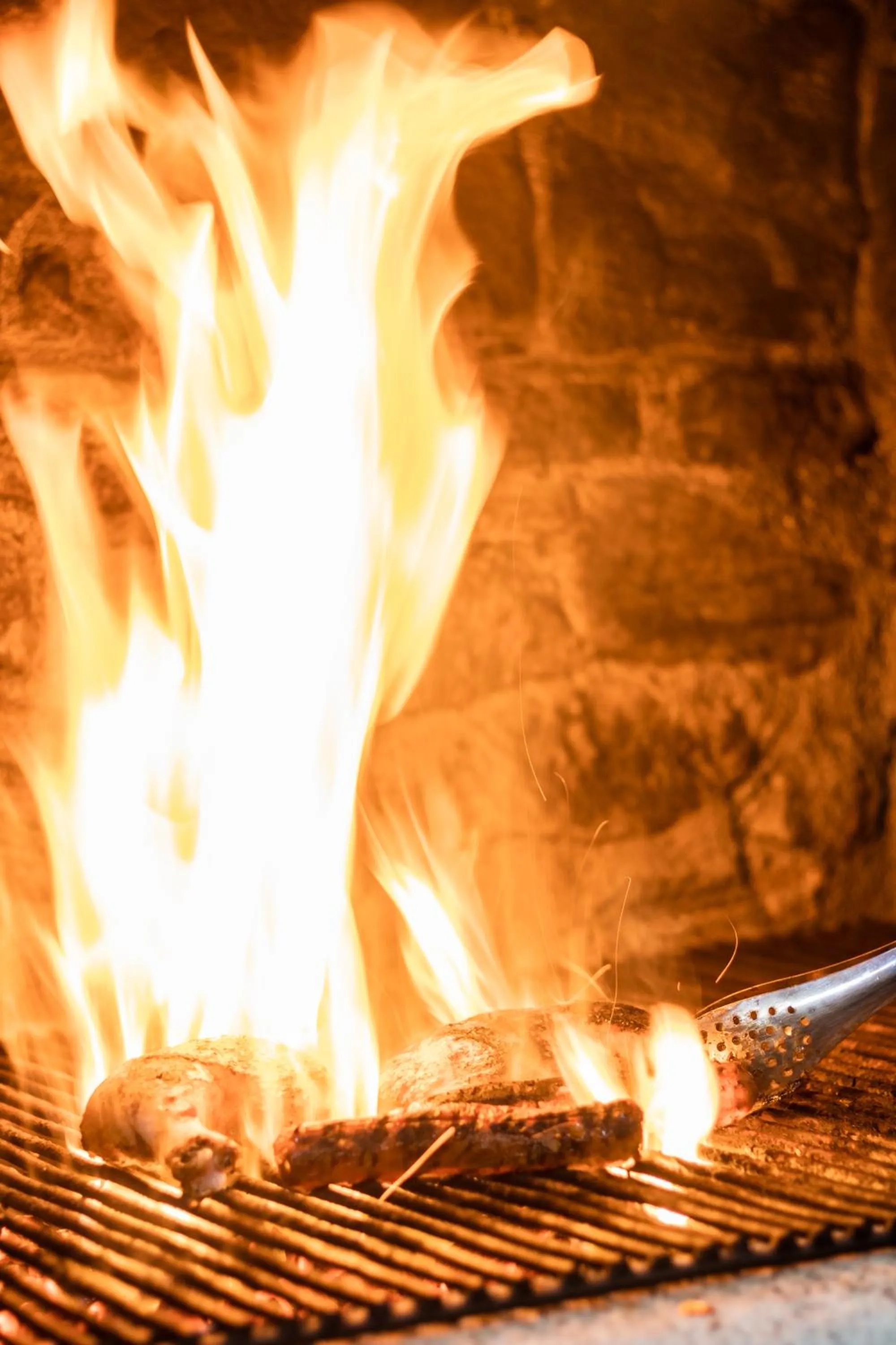 Restaurant/places to eat in Kandy Victoria Eco Resort