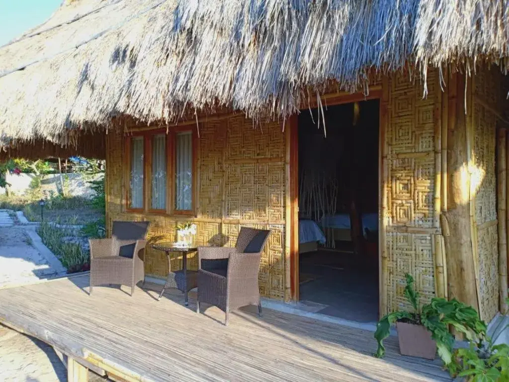 Standard Double Room in Mario Hotel and Cafe Standard Double Room in Mario Hotel and Cafe