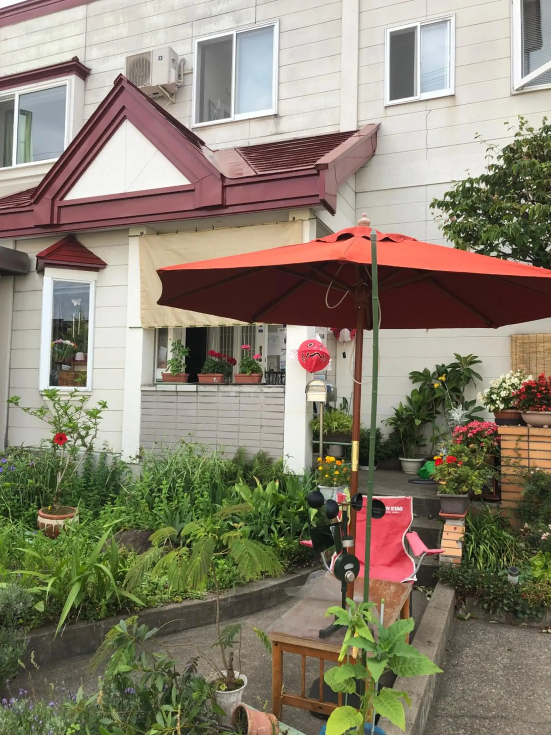 Guest House Chara Guest House Chara