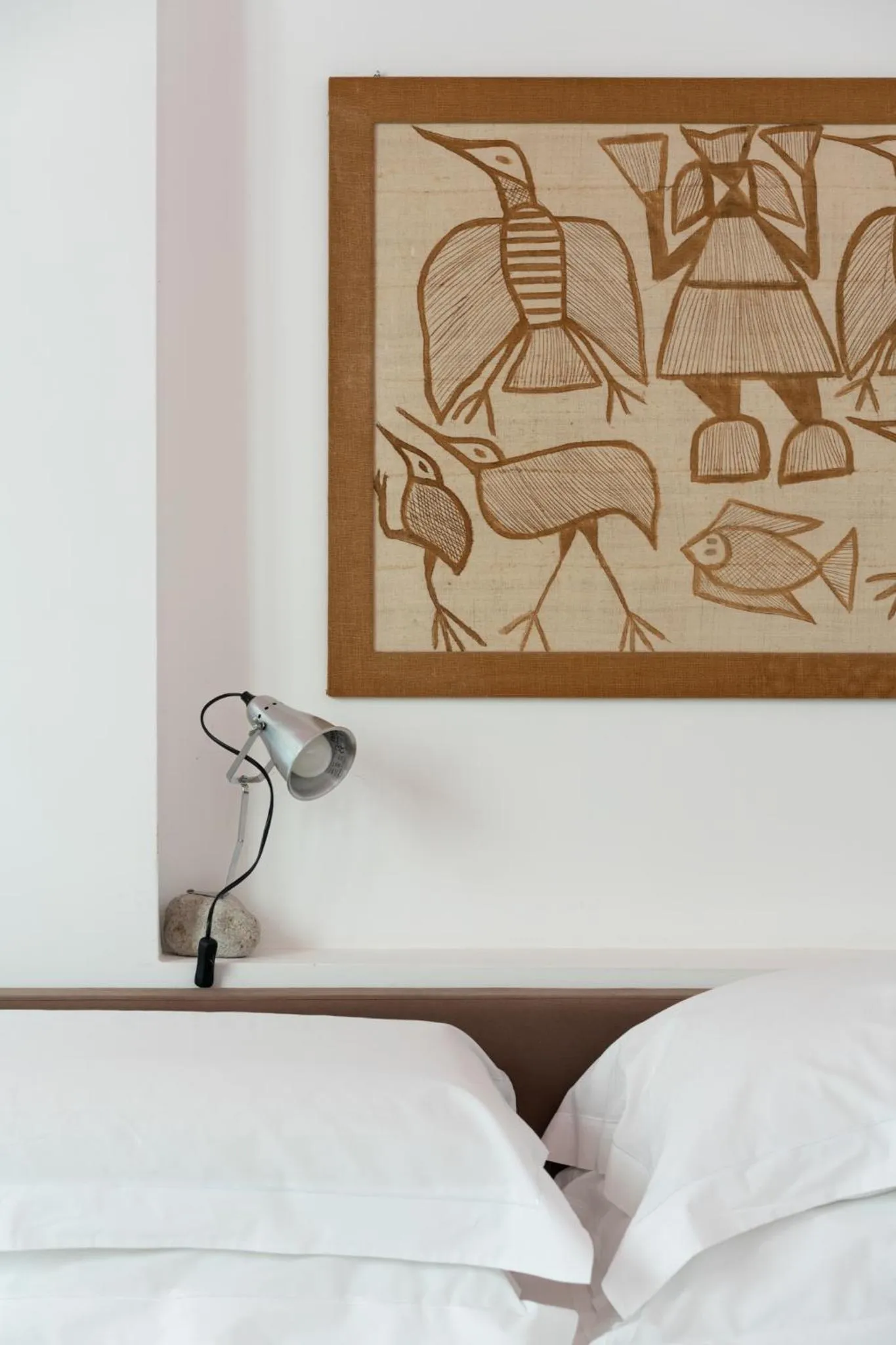 Bed in Marina Piccola 73