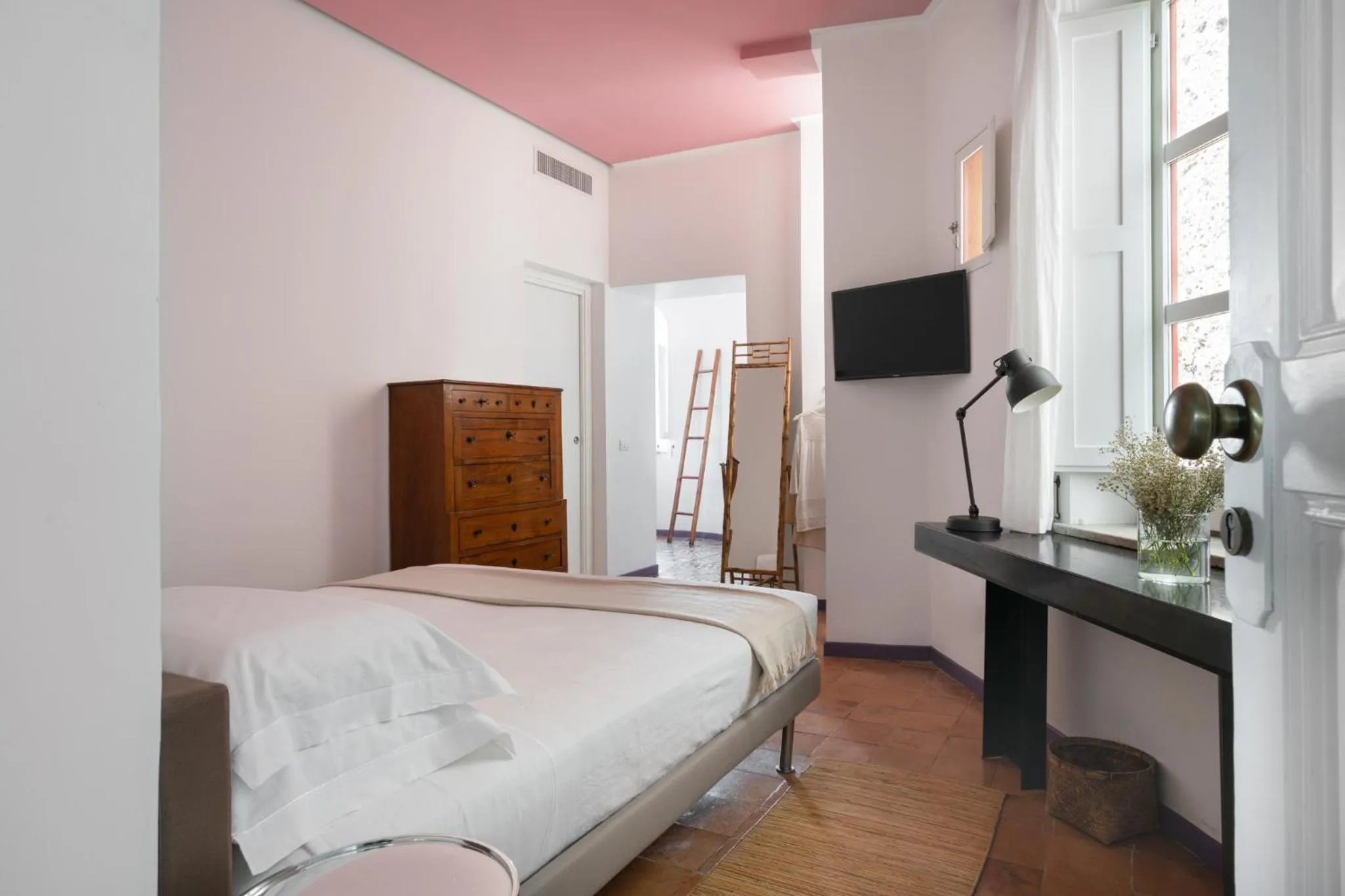 Bed in Marina Piccola 73