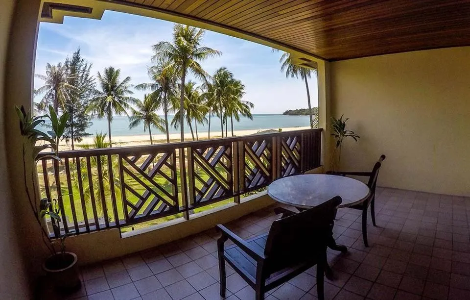 Palm Beach Resort & SPA