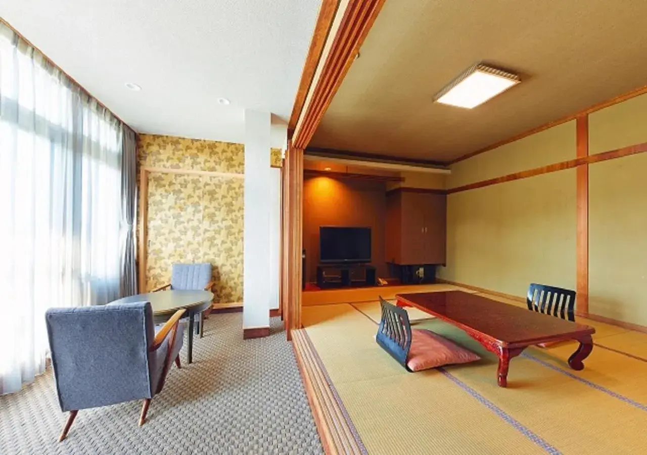 【HOTOTOGISU】 Japanese-Style room - single occupancy in Musashi 【HOTOTOGISU】 Japanese-Style room - single occupancy in Musashi