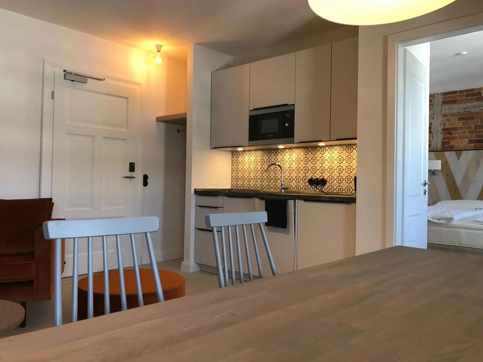 VIA`s Appartements und Ferienwohnungen