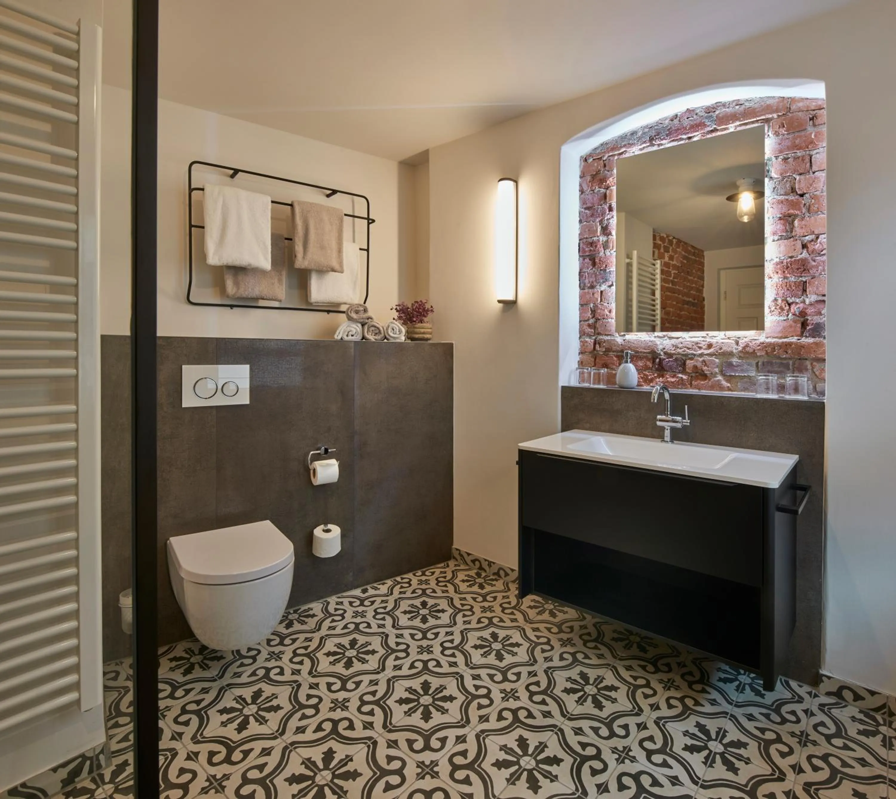 VIA`s Appartements und Ferienwohnungen