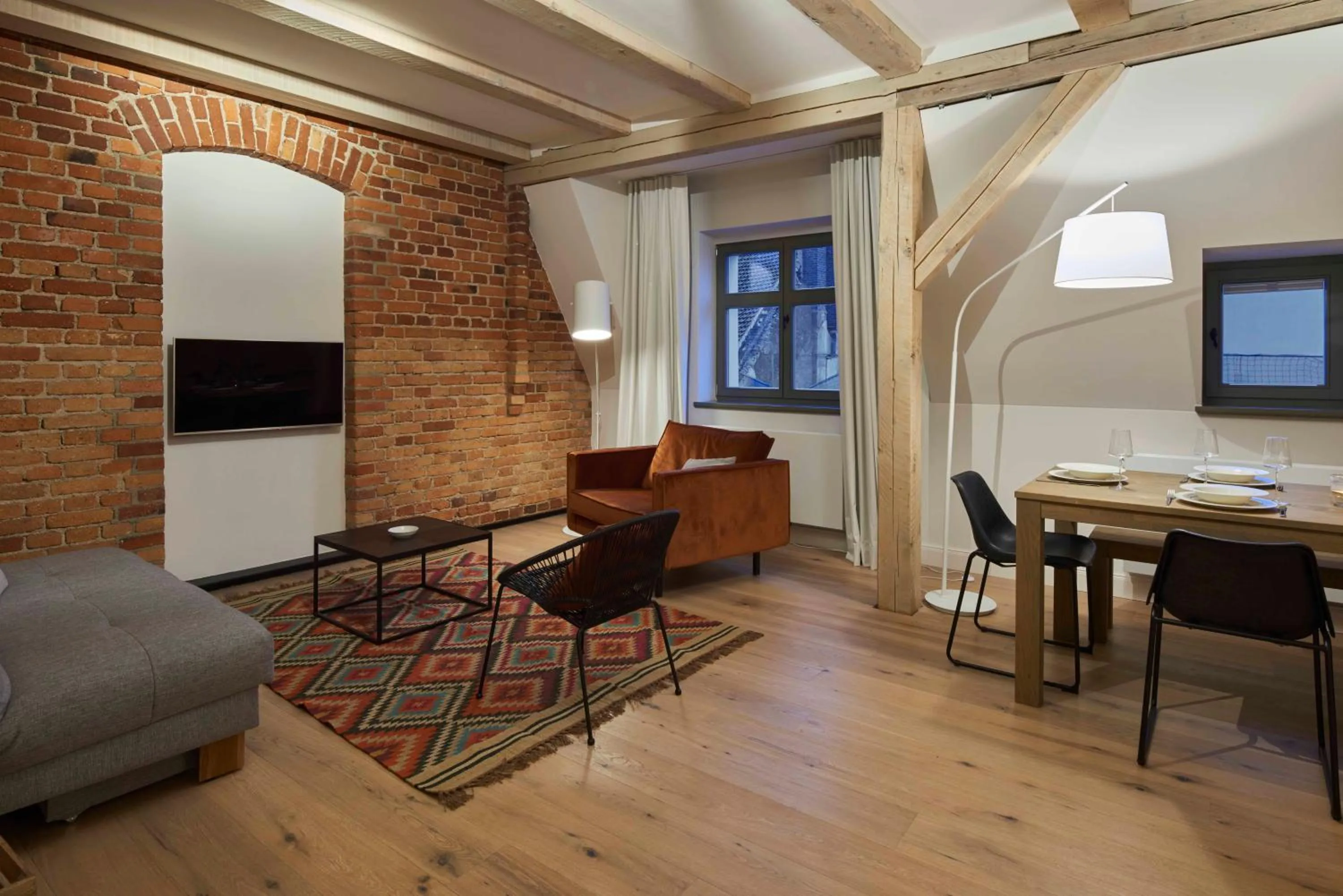 VIA`s Appartements und Ferienwohnungen