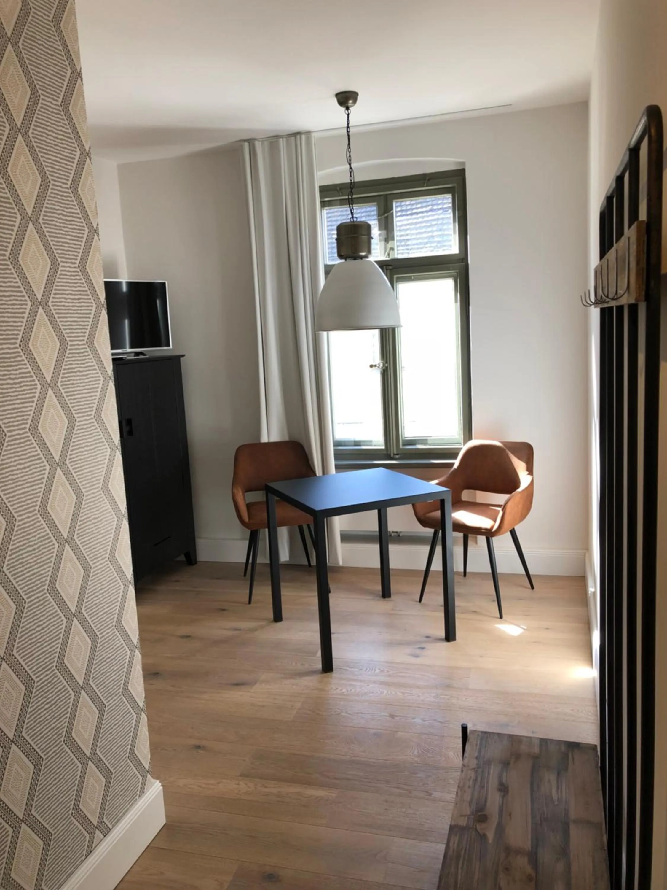 Photo of the whole room in VIA`s Appartements und Ferienwohnungen