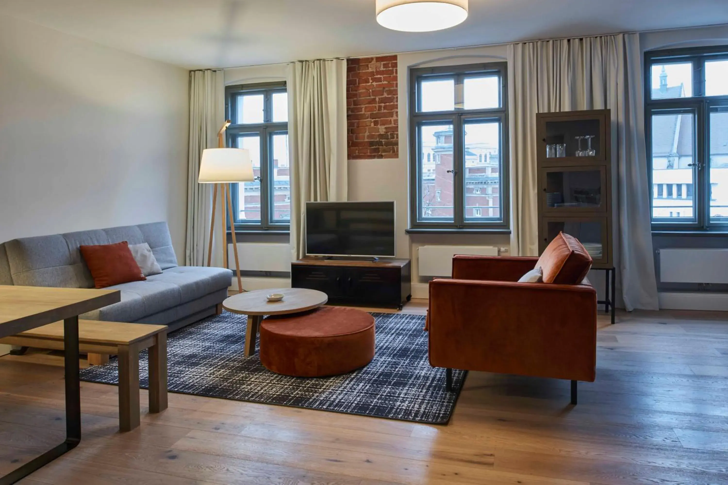 Comfort Plus Apartment - single occupancy in VIA`s Appartements und Ferienwohnungen Comfort Plus Apartment - single occupancy in VIA`s Appartements und Ferienwohnungen