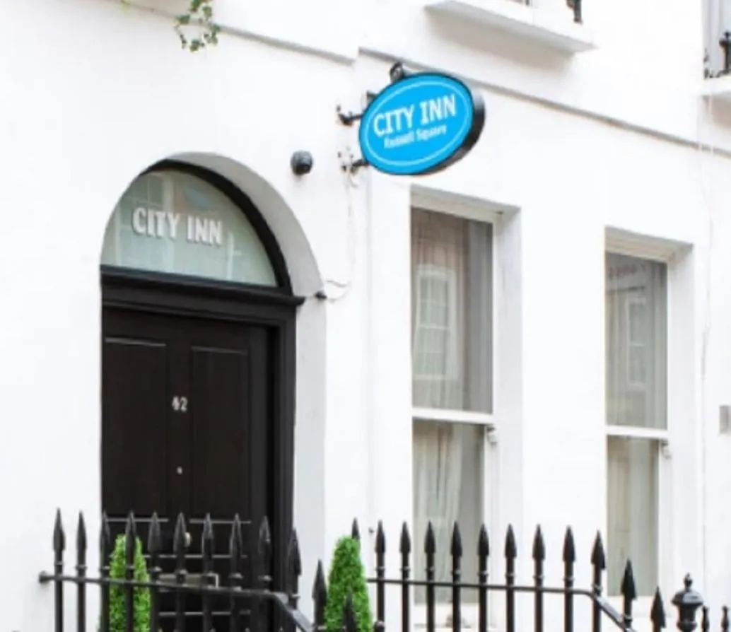 City Inn Russell Square