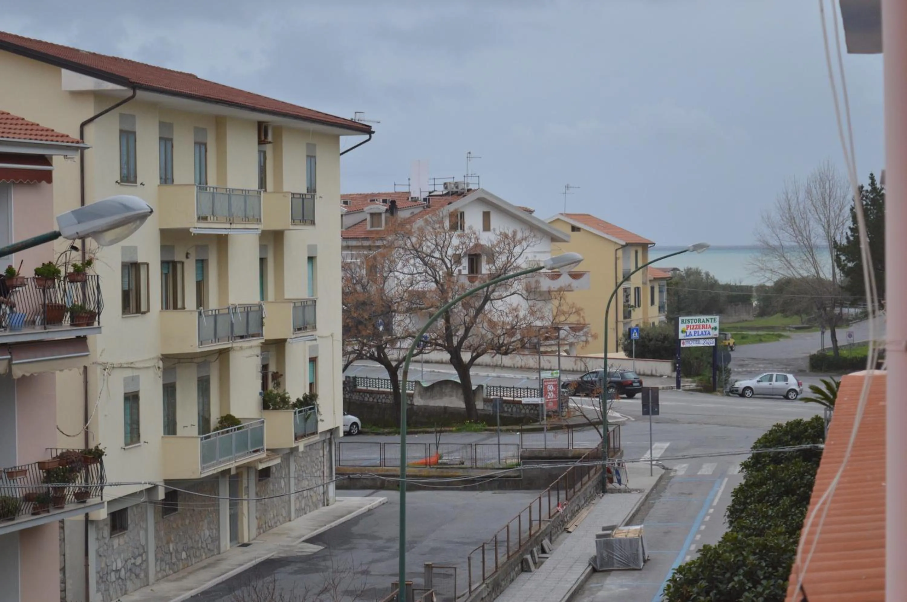 Activities in B&B Scalea Rooms