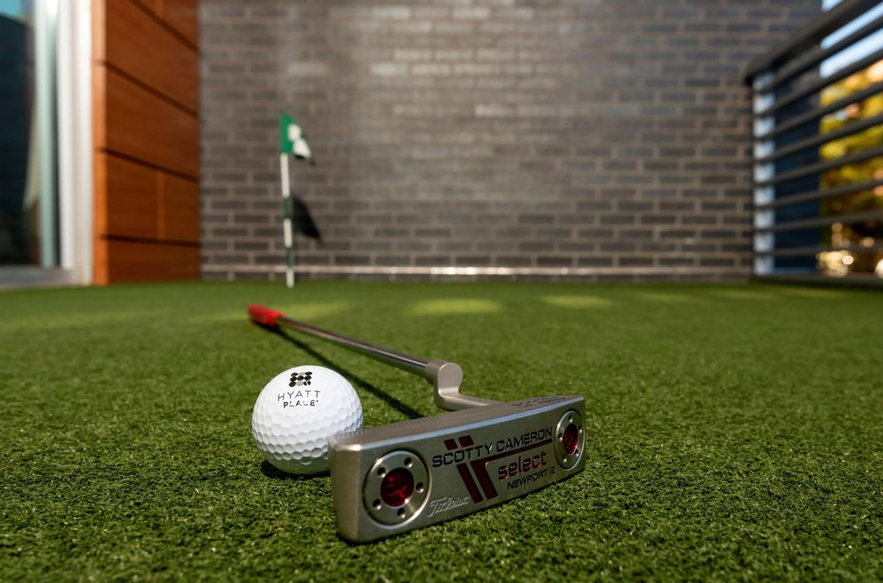 Fitness centre/facilities in Hyatt Place Greenville Downtown