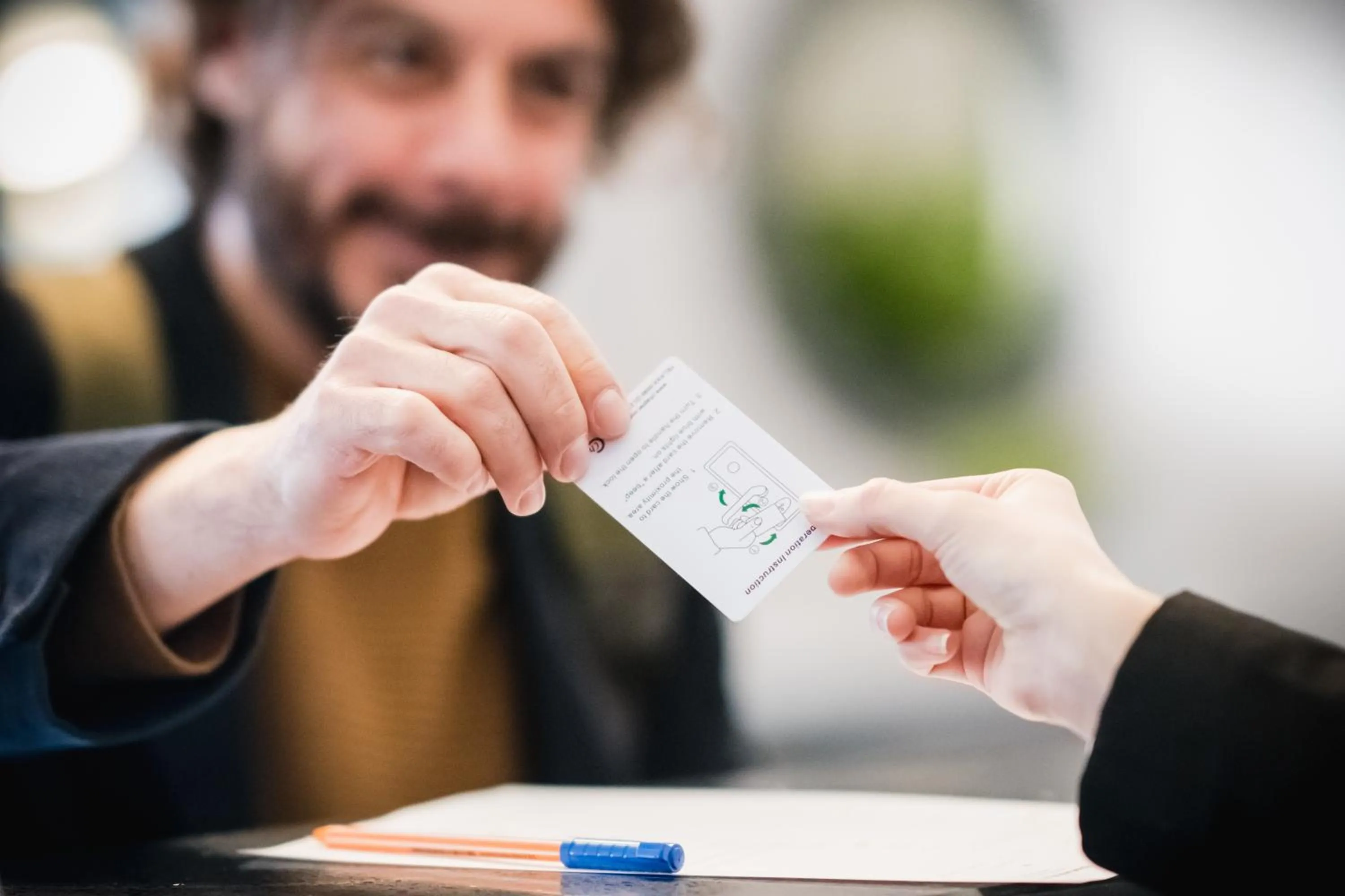 Living room in Capella Otel