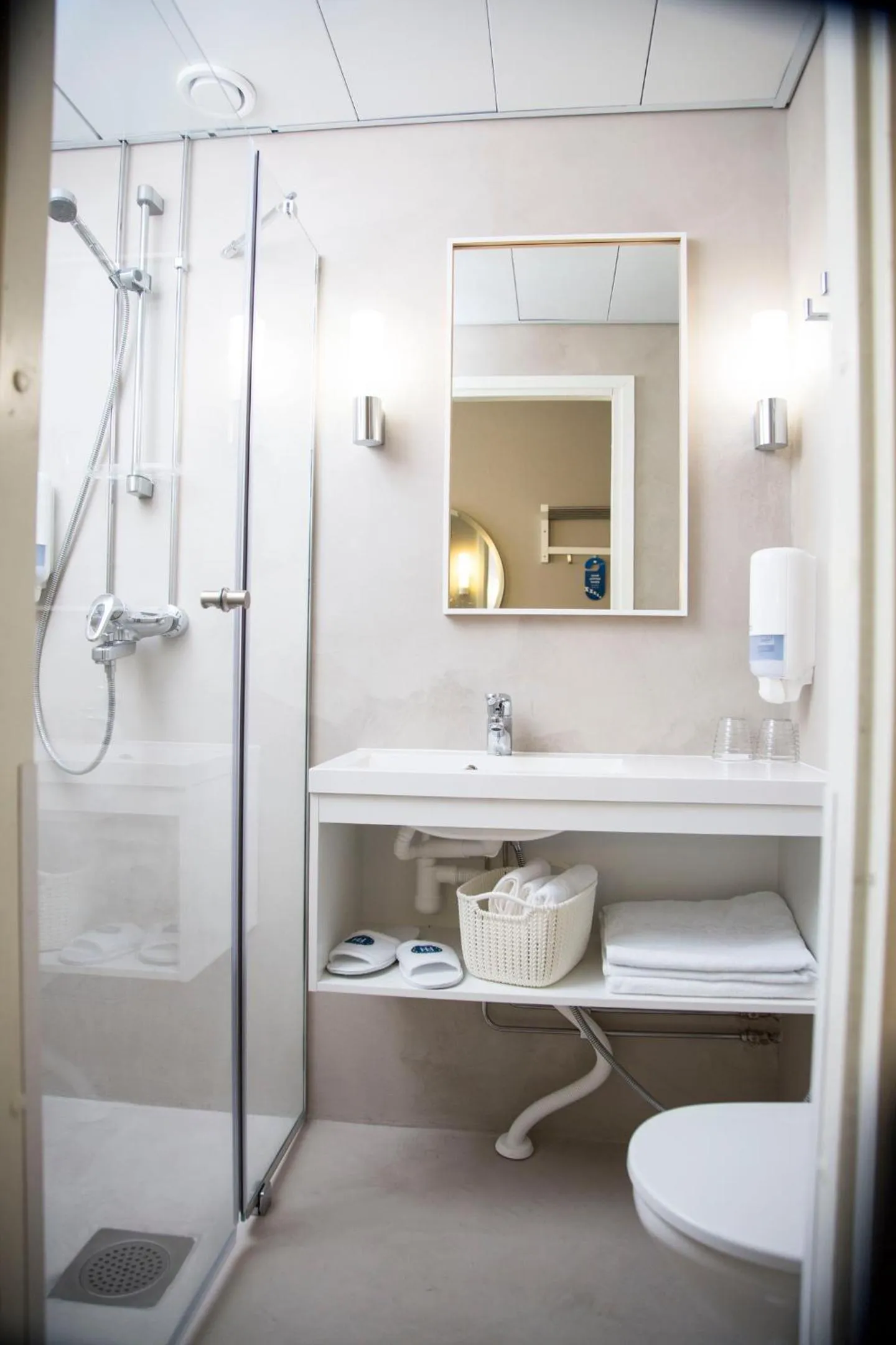 Finlandia Hotel Alba