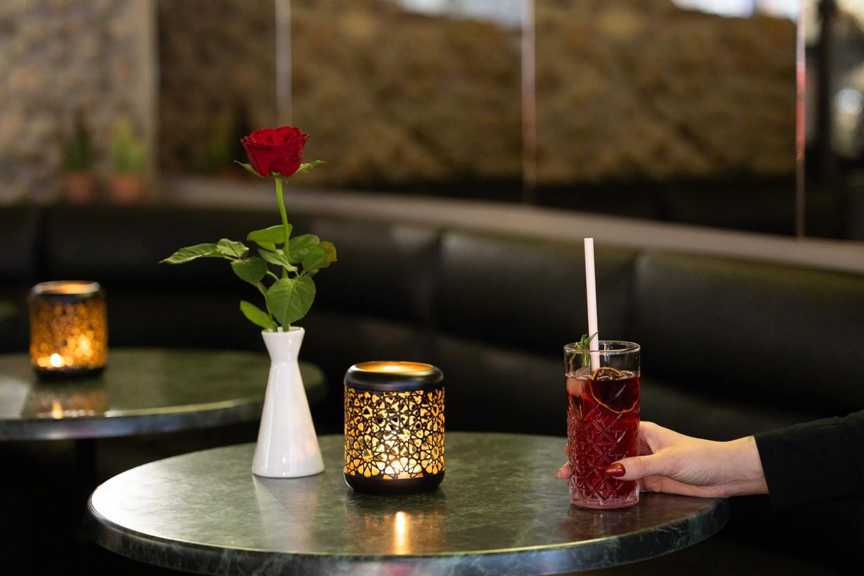 Finlandia Hotel Alba