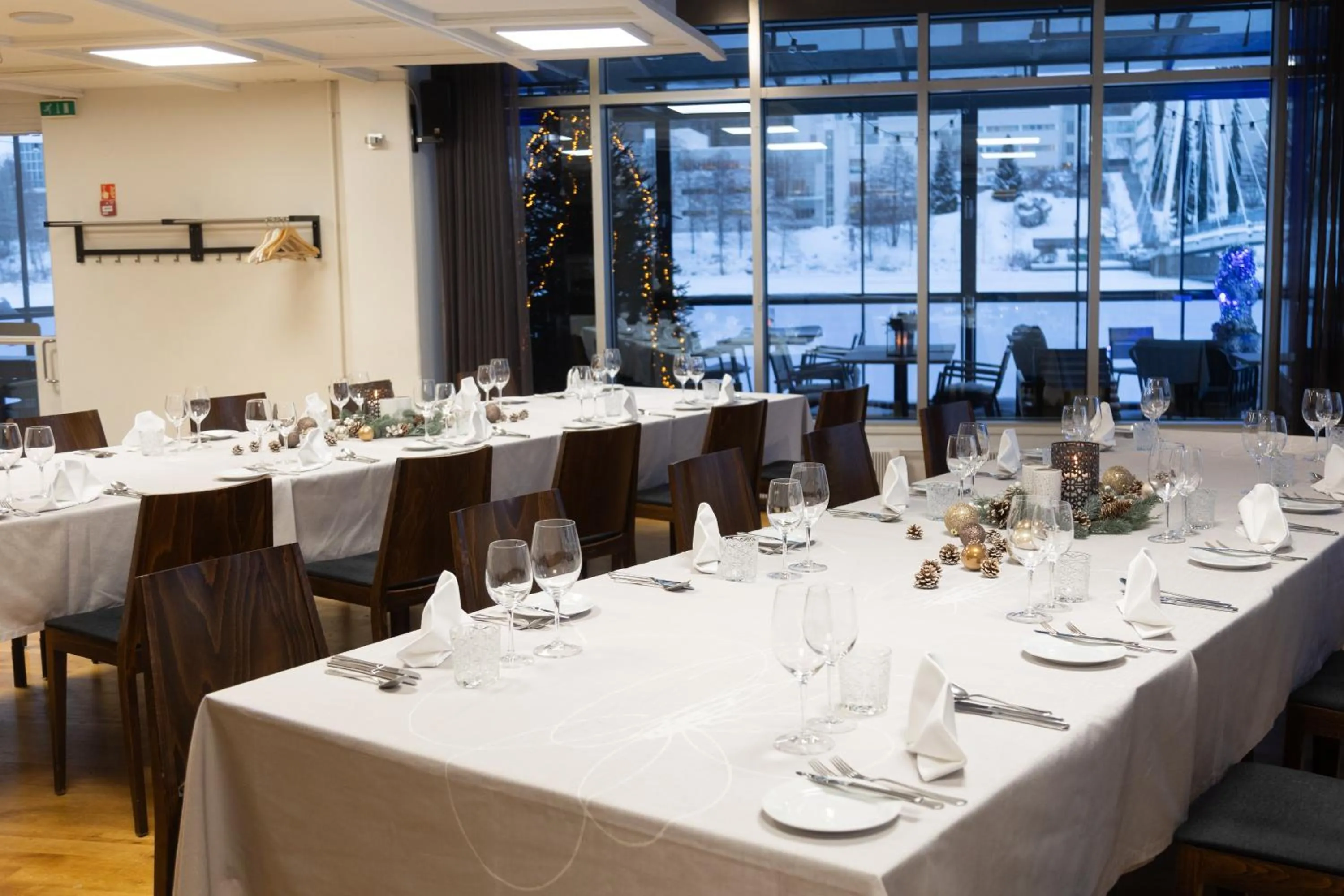 Finlandia Hotel Alba