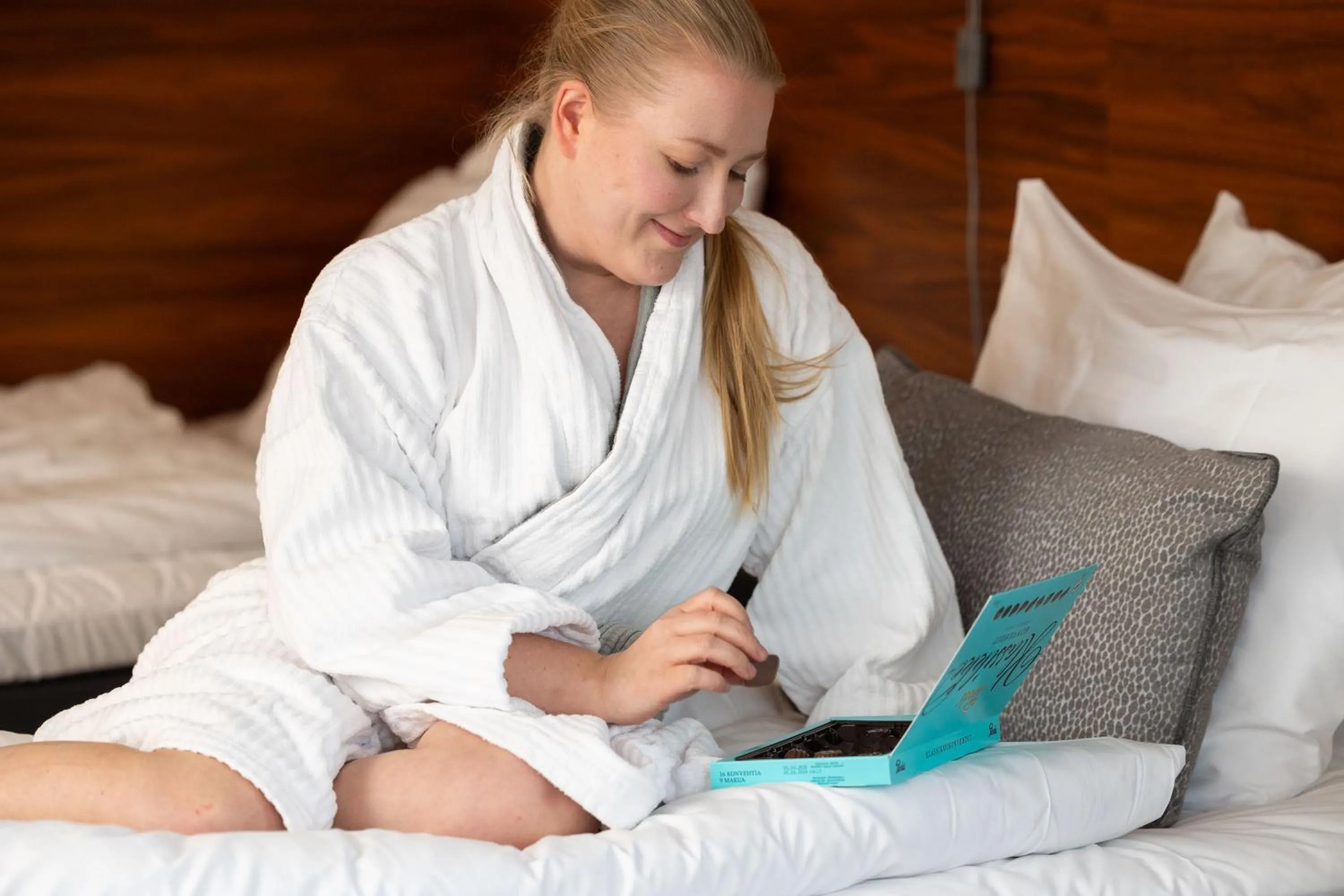 Finlandia Hotel Alba