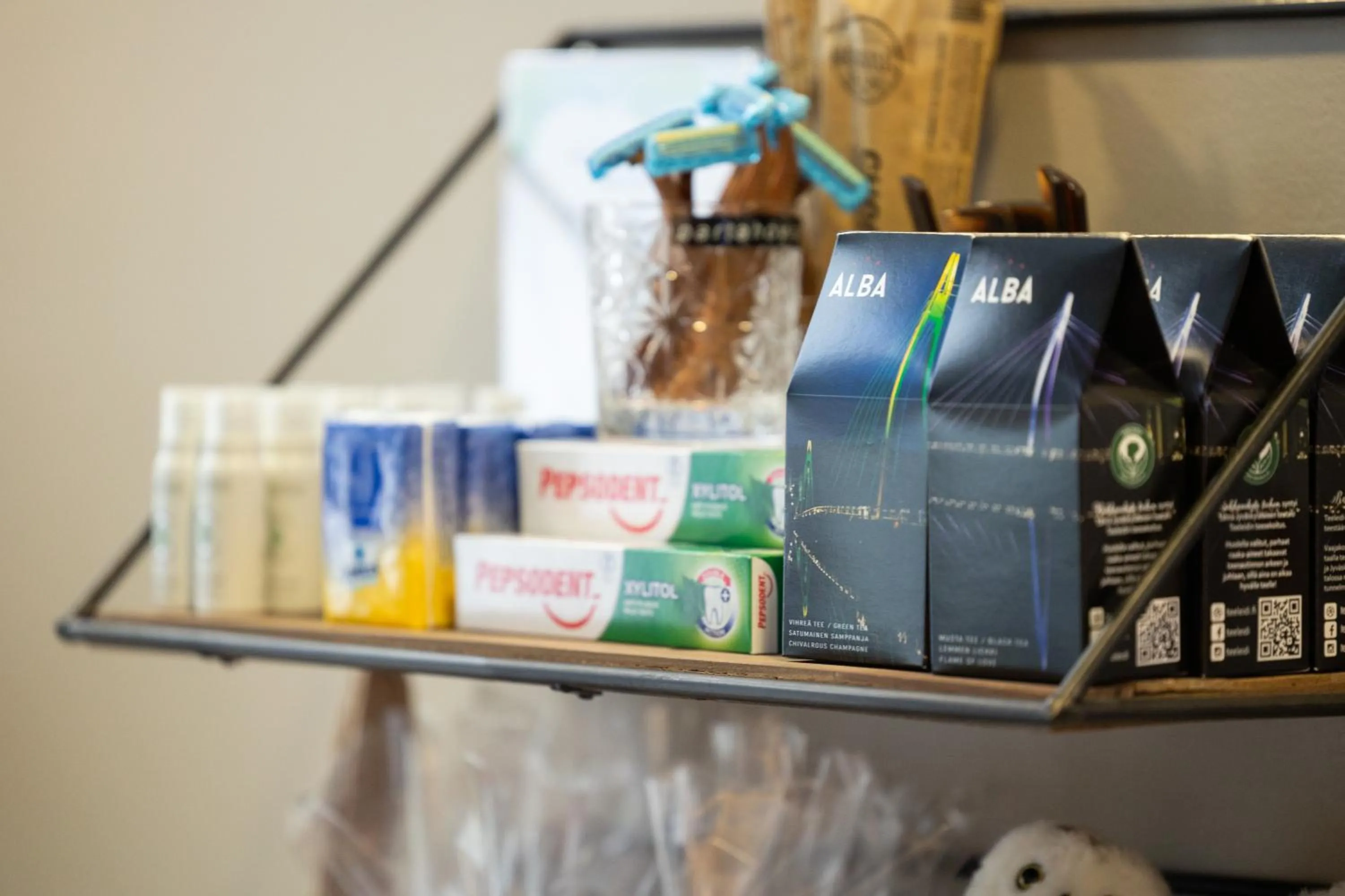 Finlandia Hotel Alba