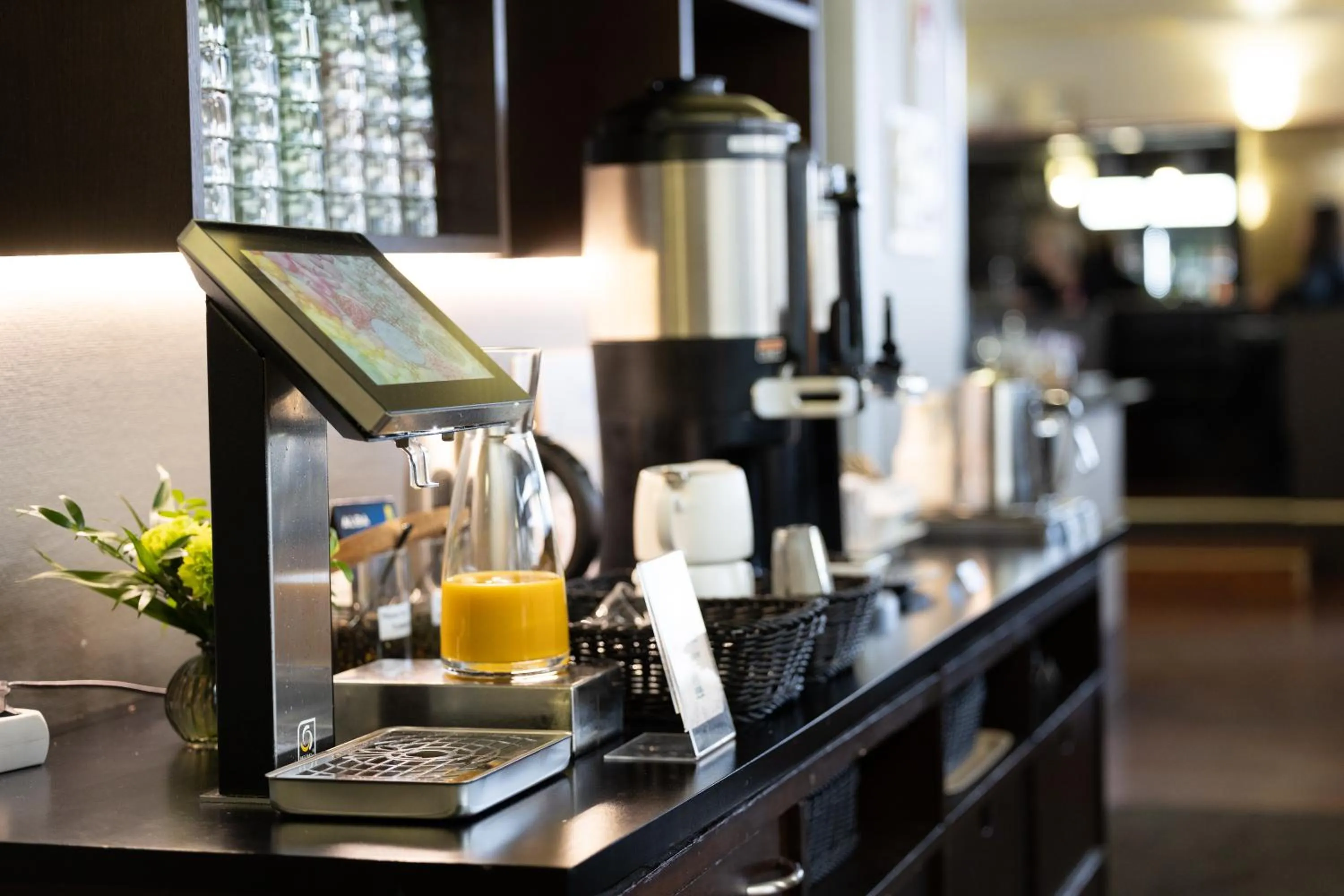 Finlandia Hotel Alba