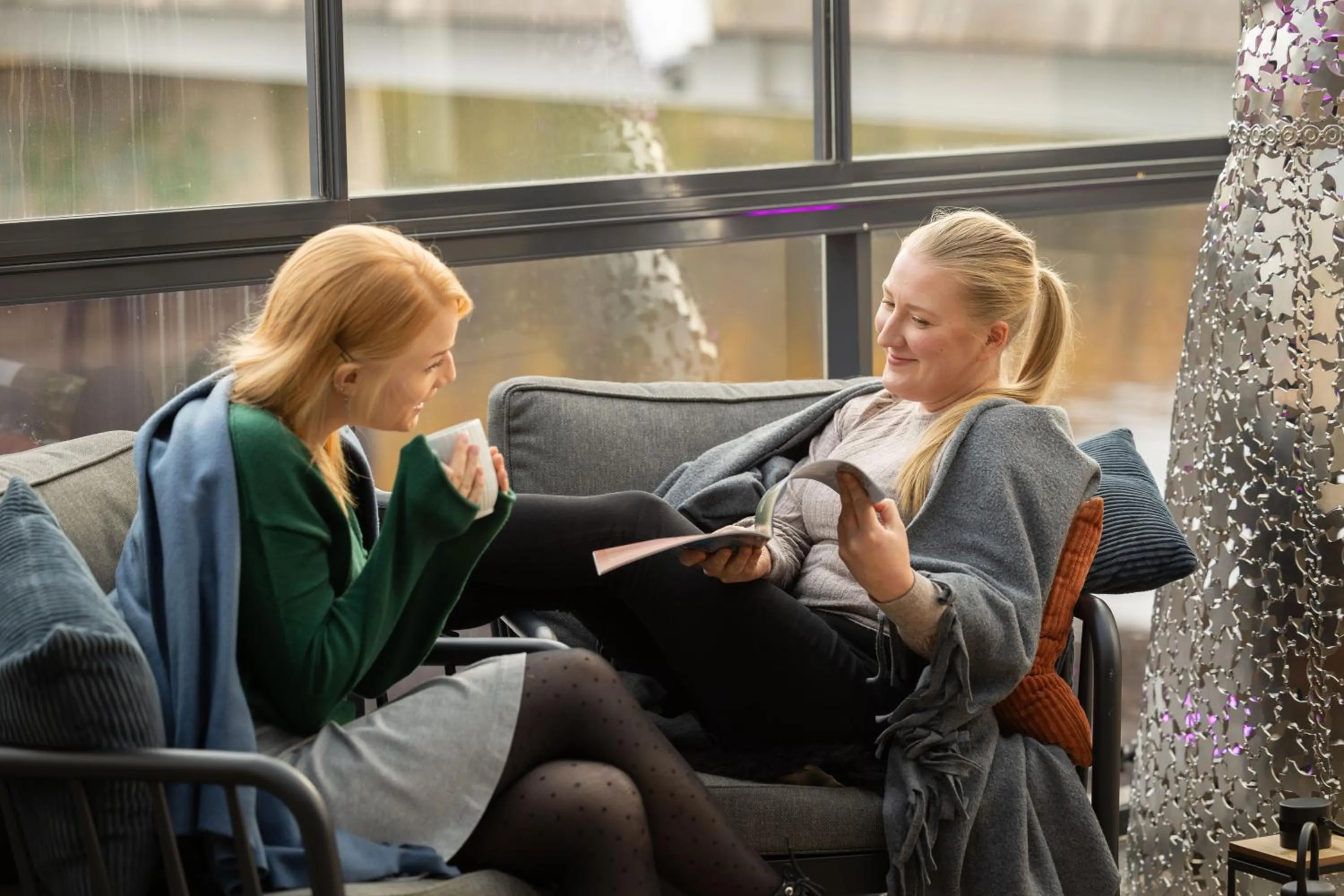 Finlandia Hotel Alba