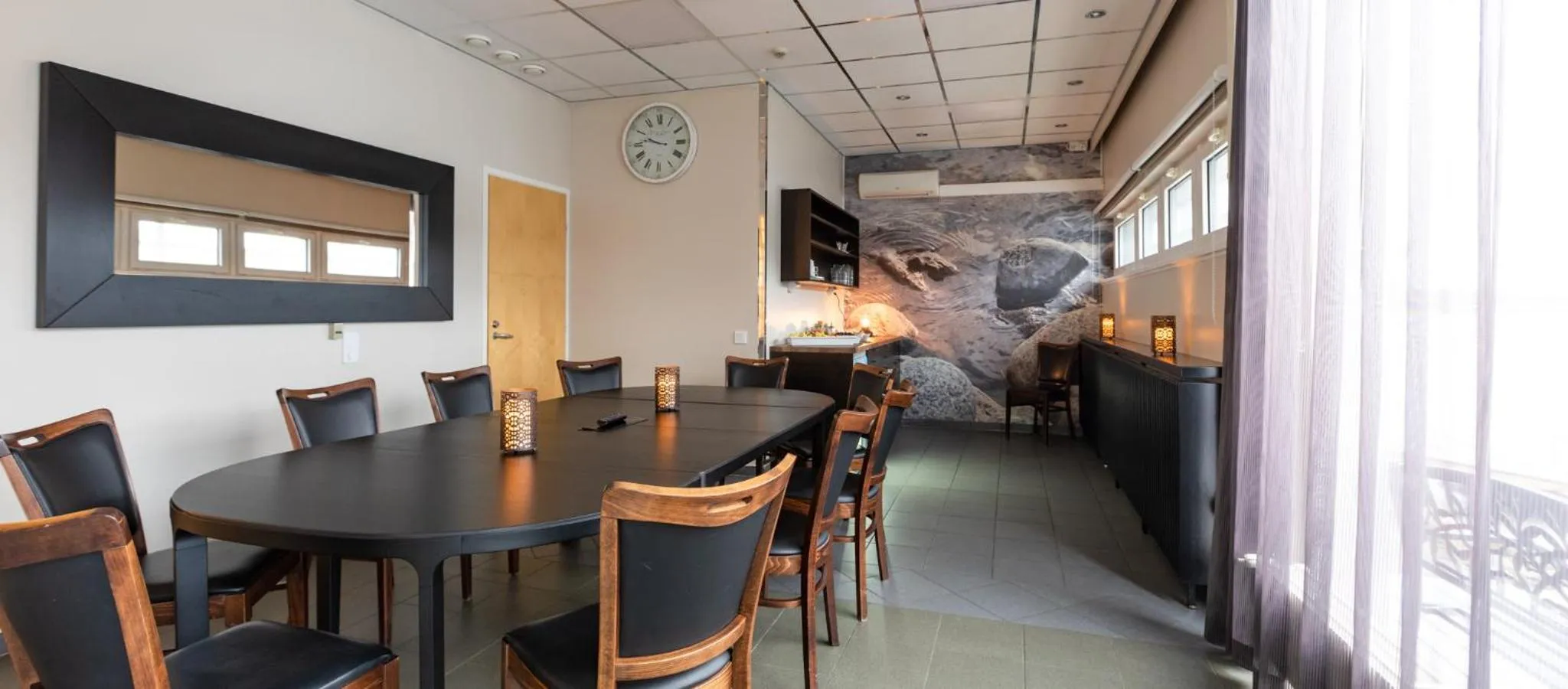 Finlandia Hotel Alba