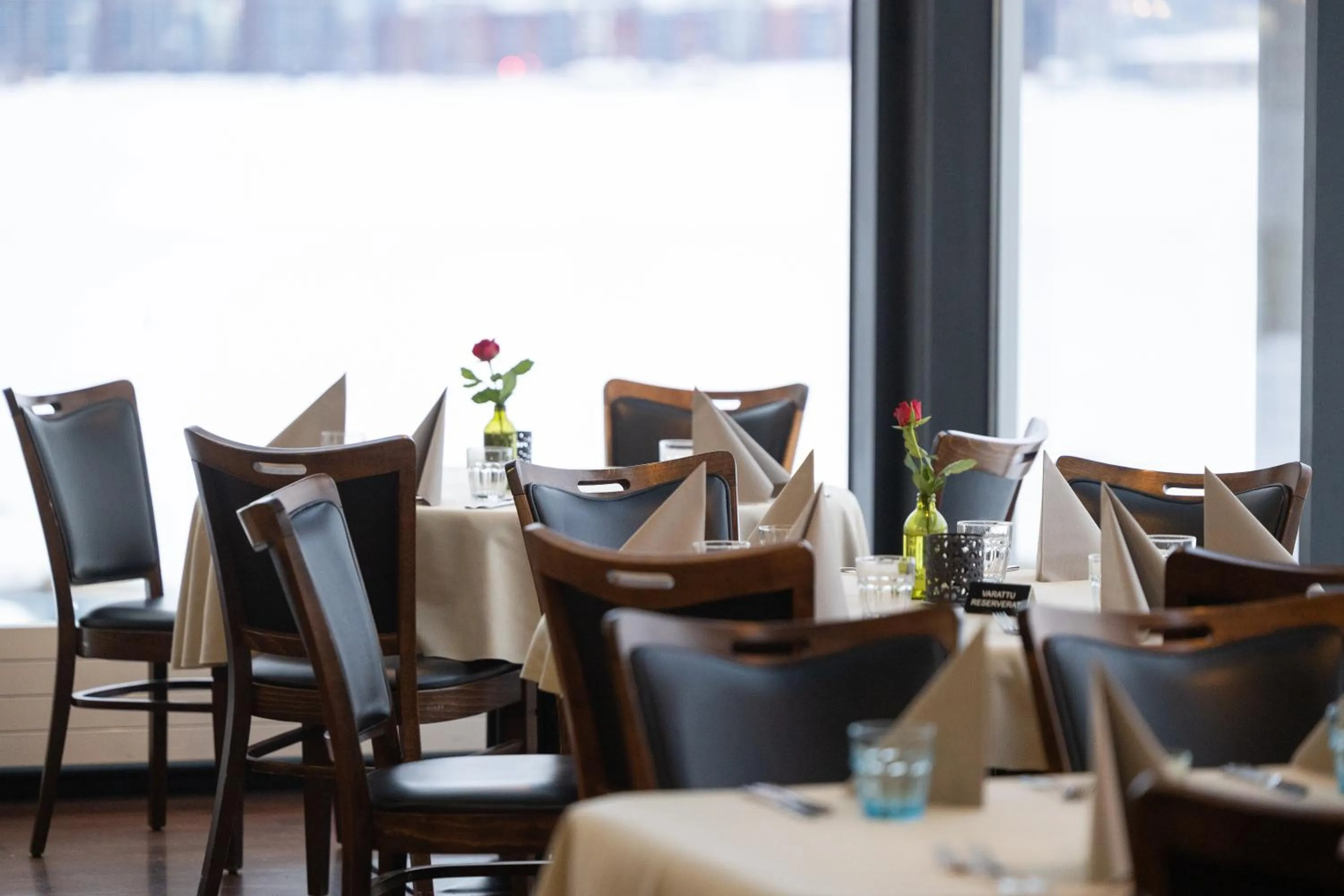 Finlandia Hotel Alba