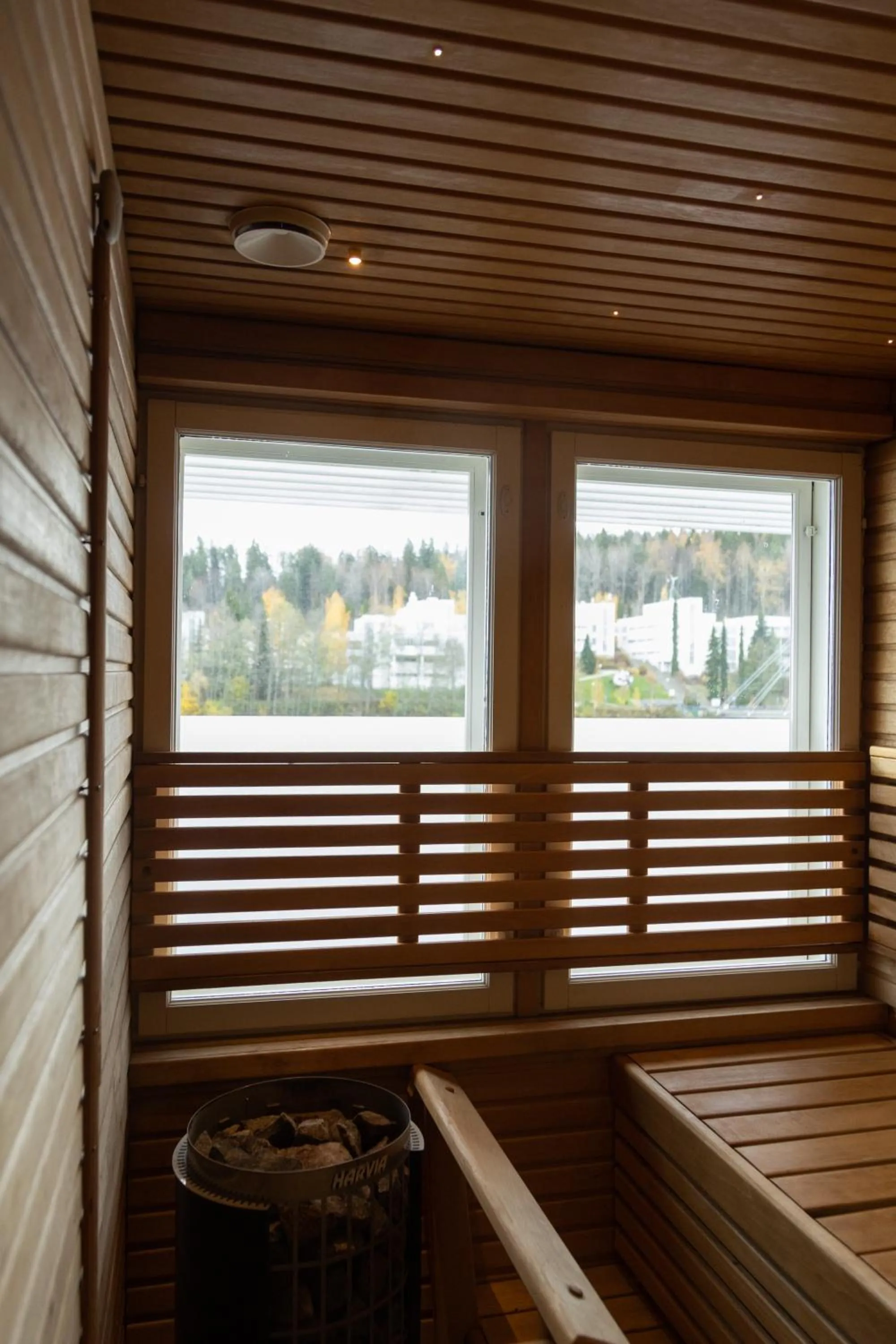 Finlandia Hotel Alba