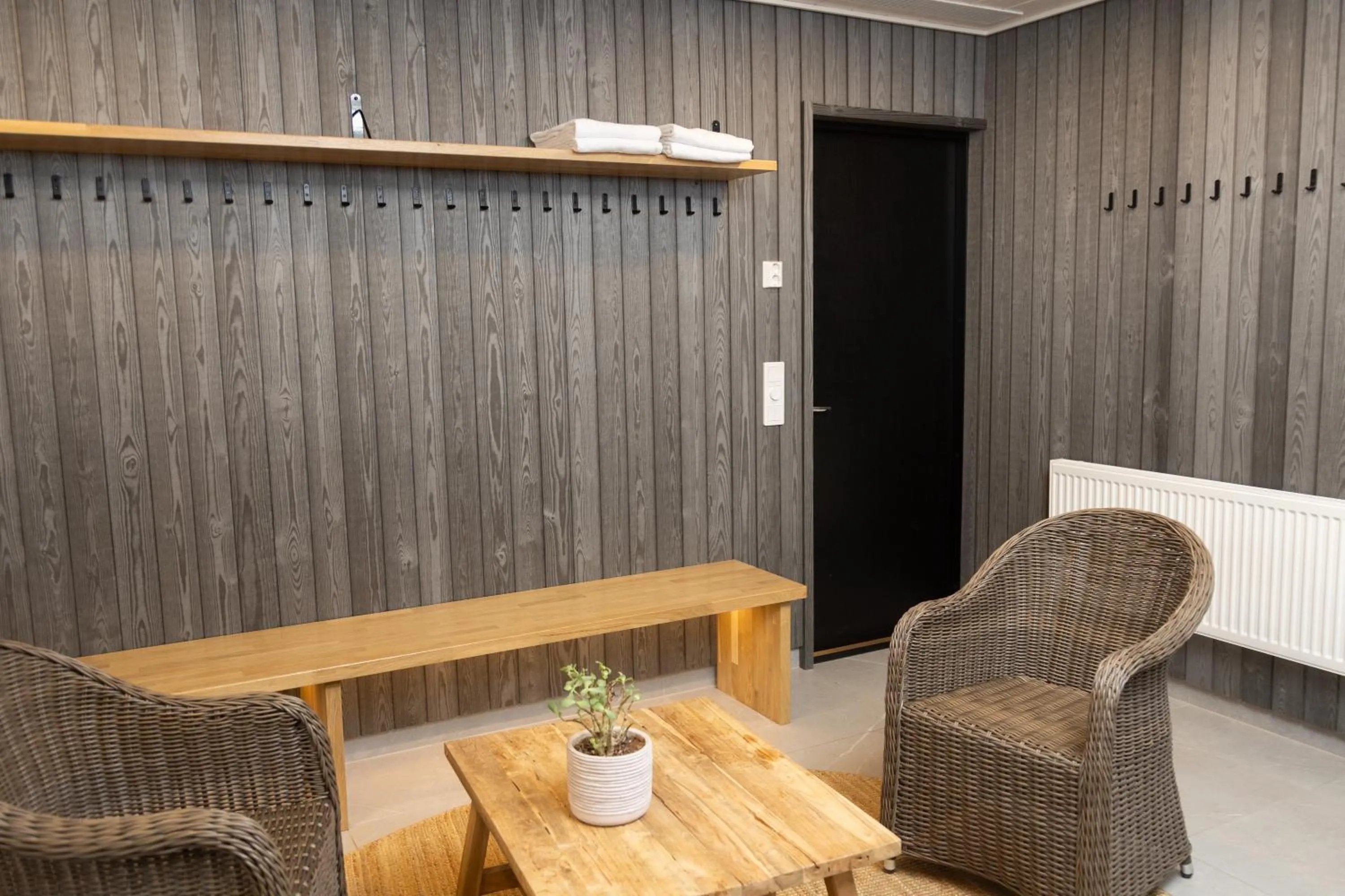 Finlandia Hotel Alba