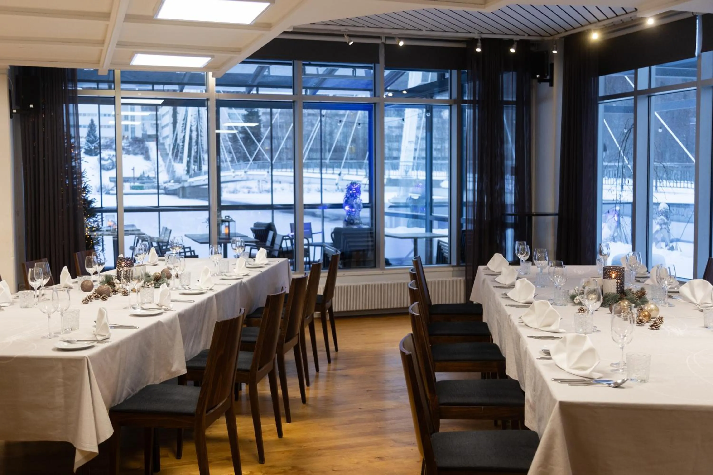 Finlandia Hotel Alba