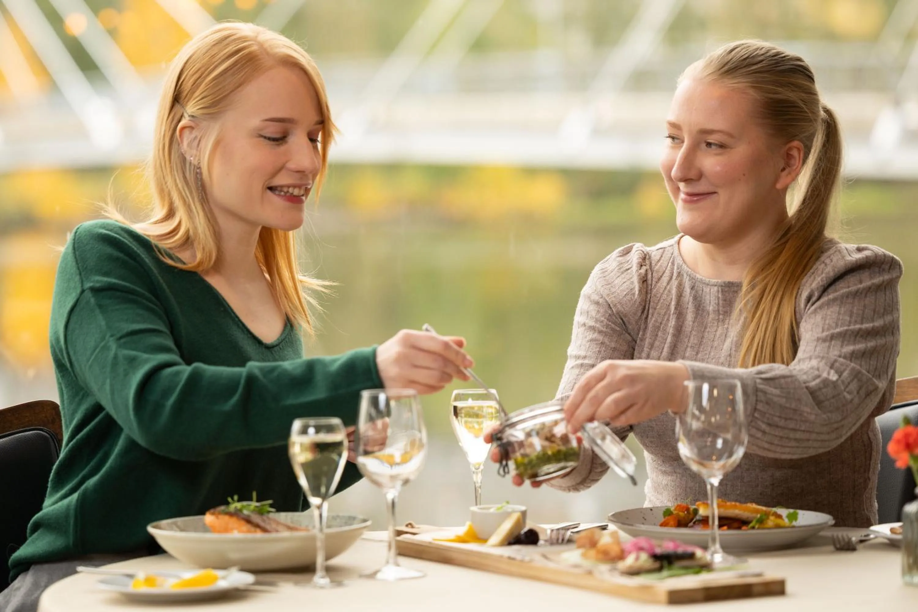 Finlandia Hotel Alba