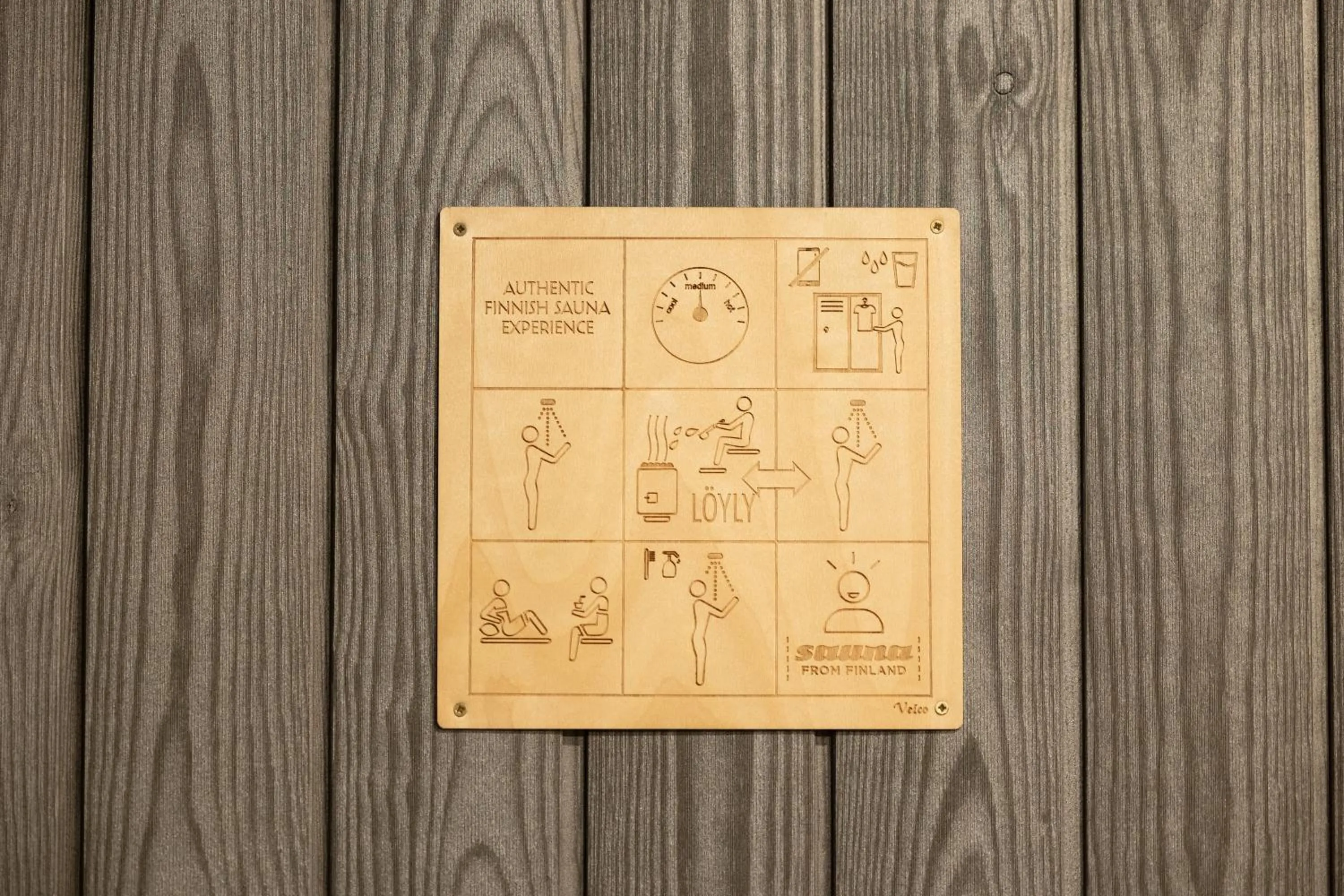 Finlandia Hotel Alba