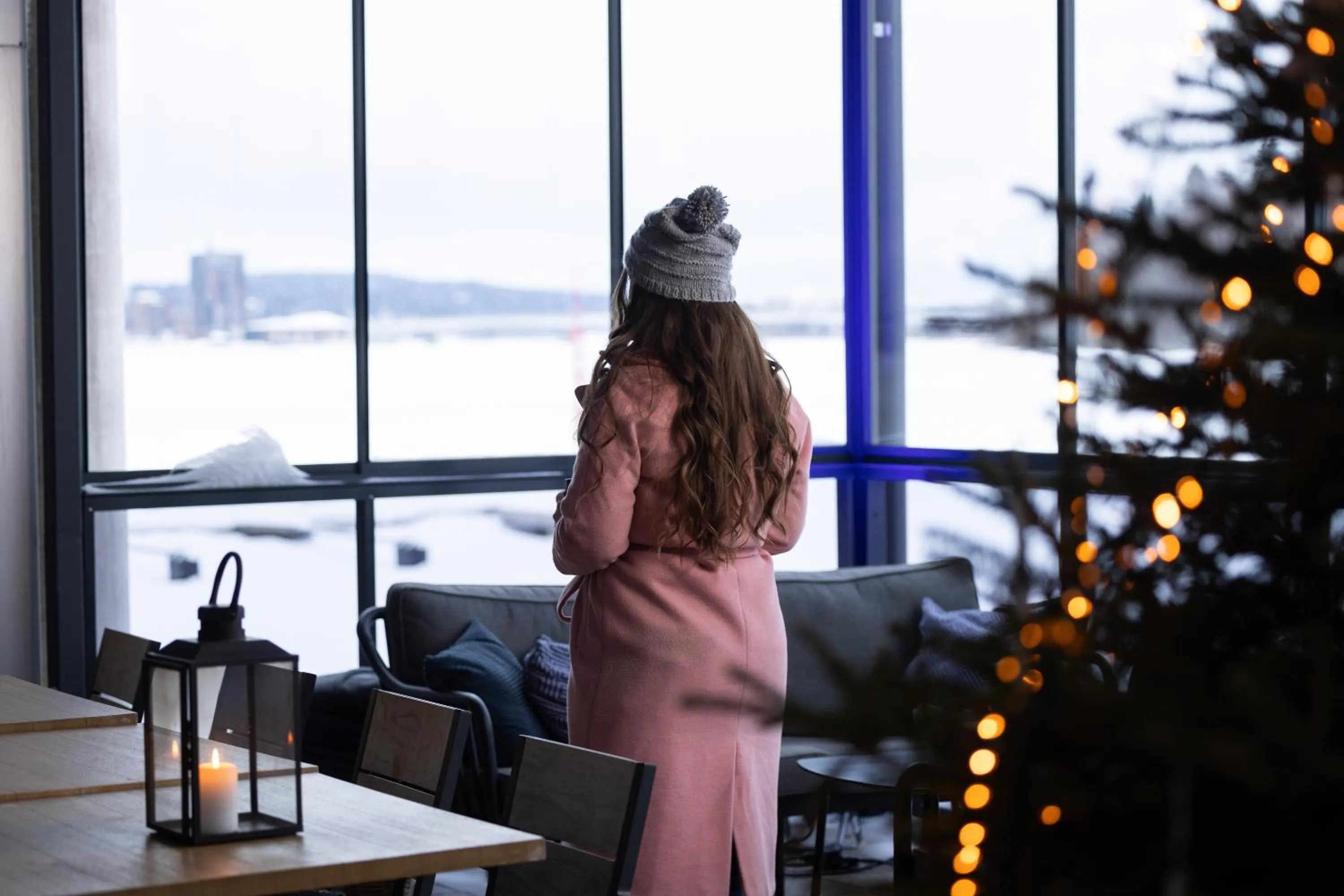 Finlandia Hotel Alba