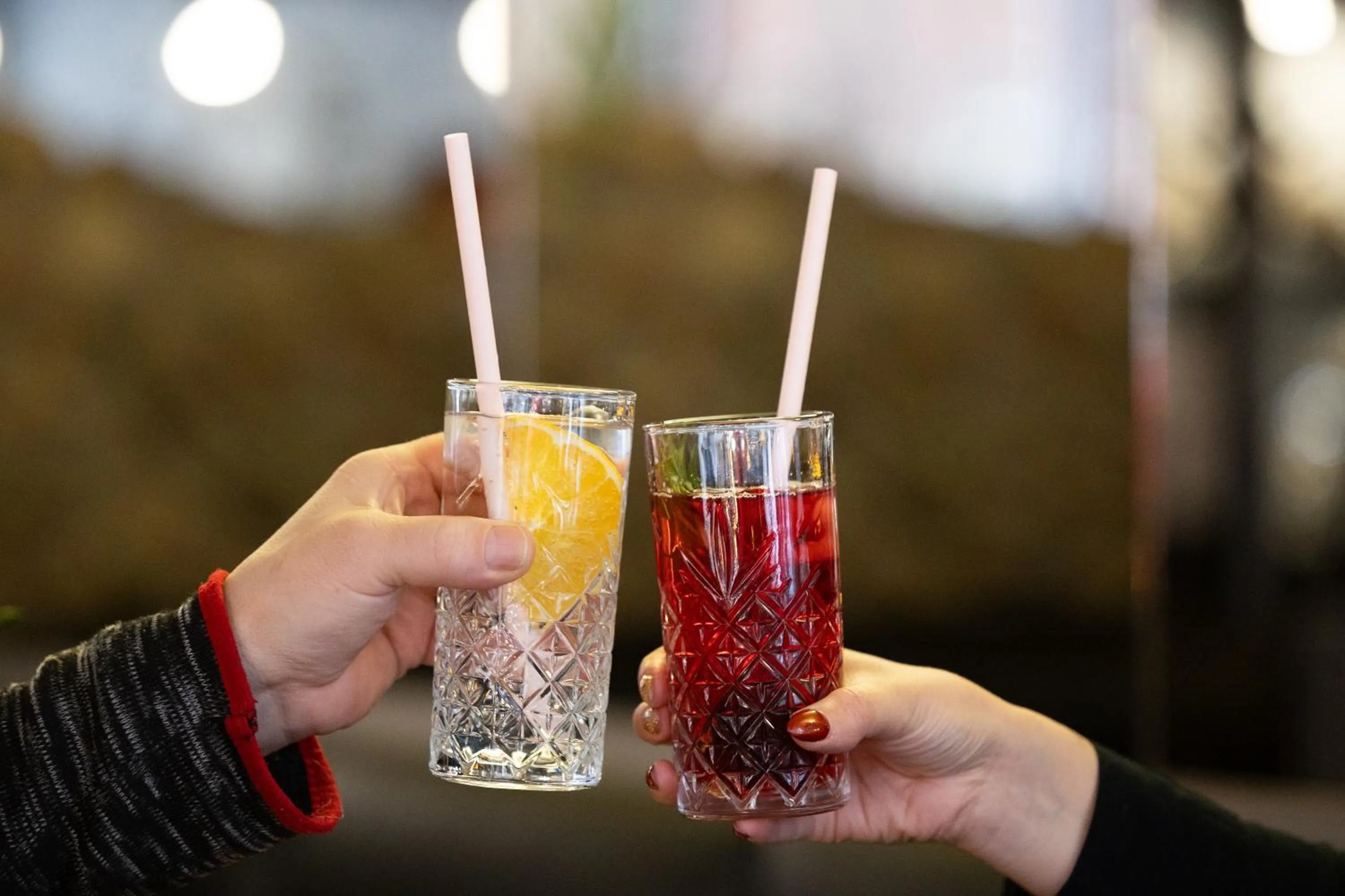 Finlandia Hotel Alba