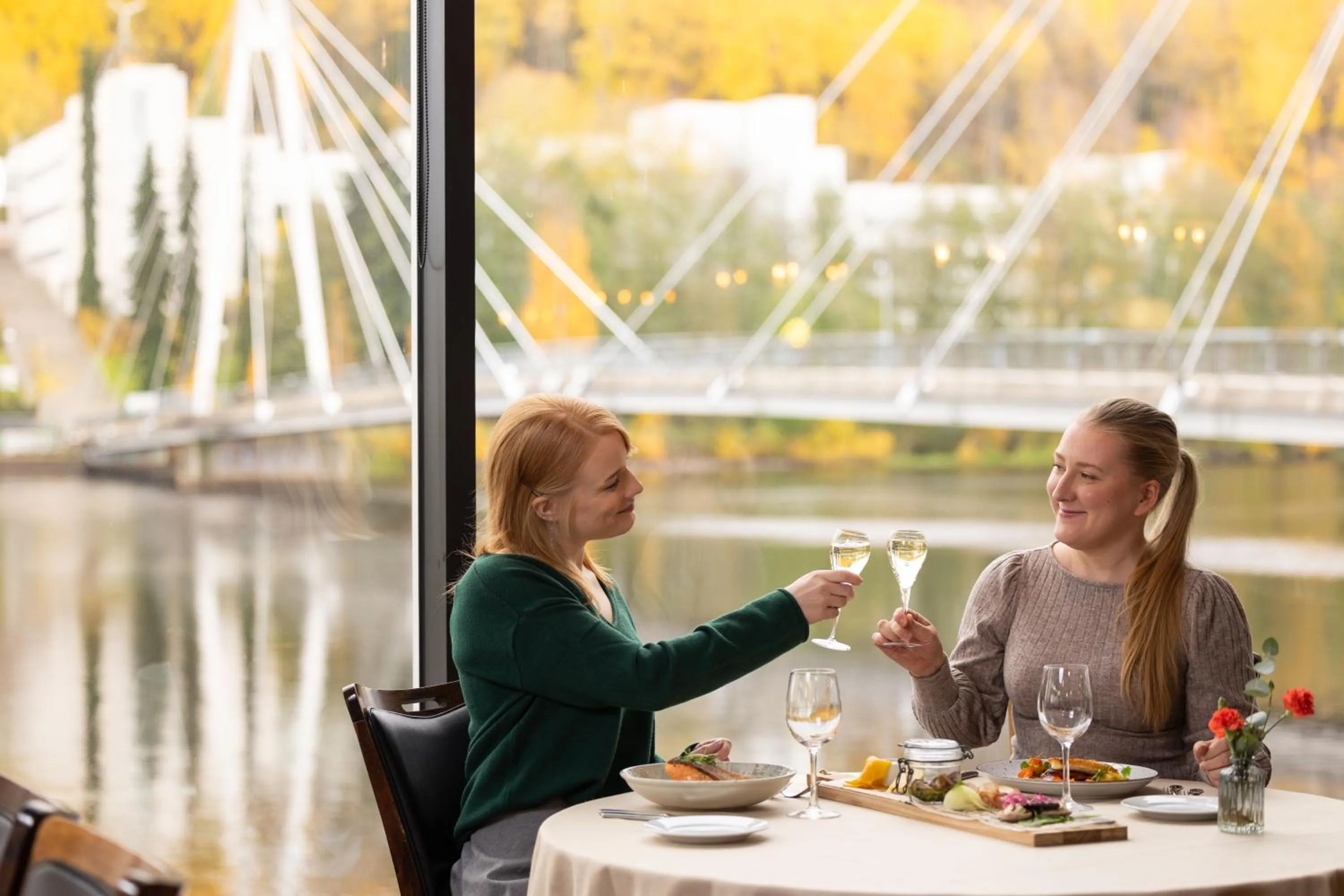 Finlandia Hotel Alba