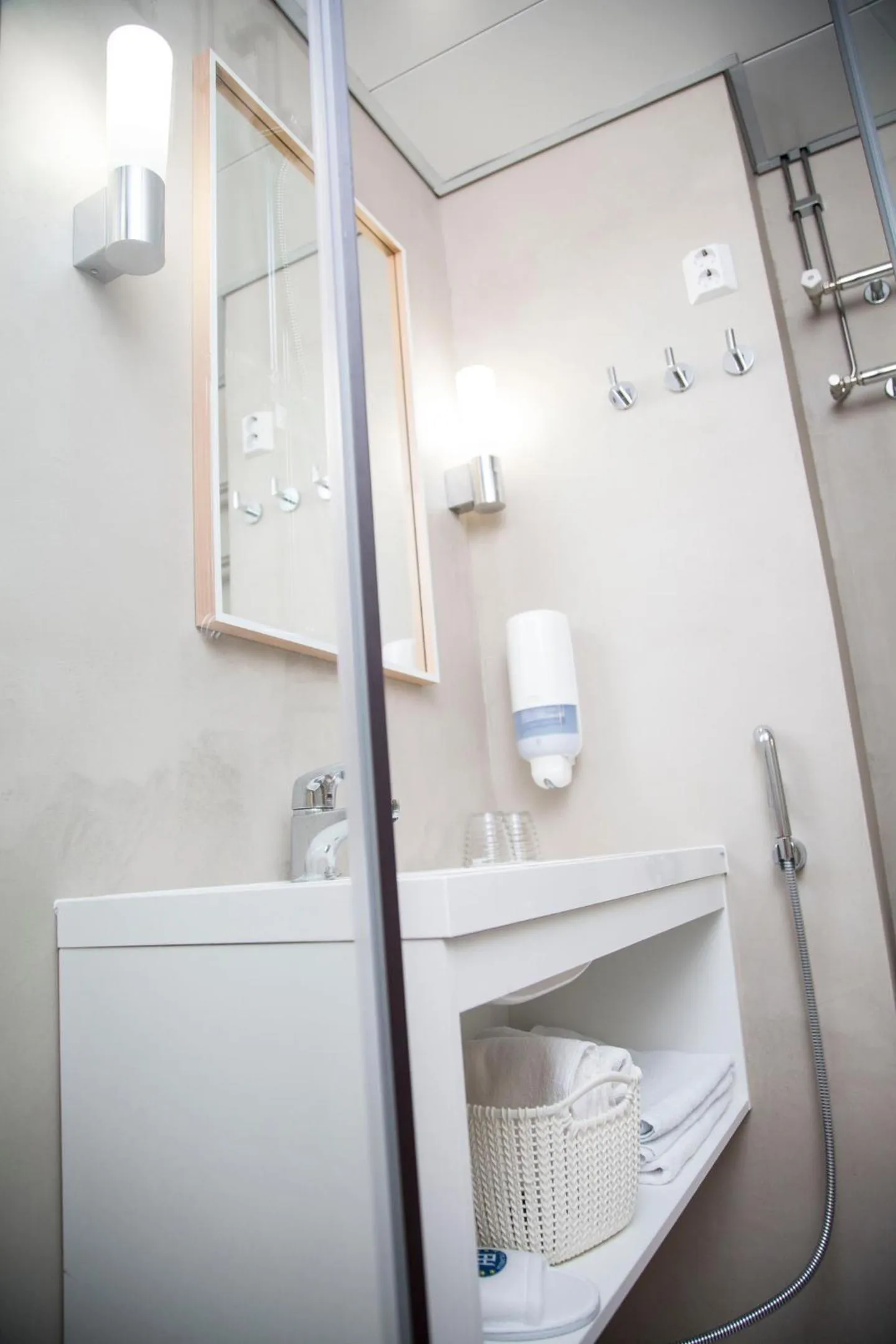 Finlandia Hotel Alba